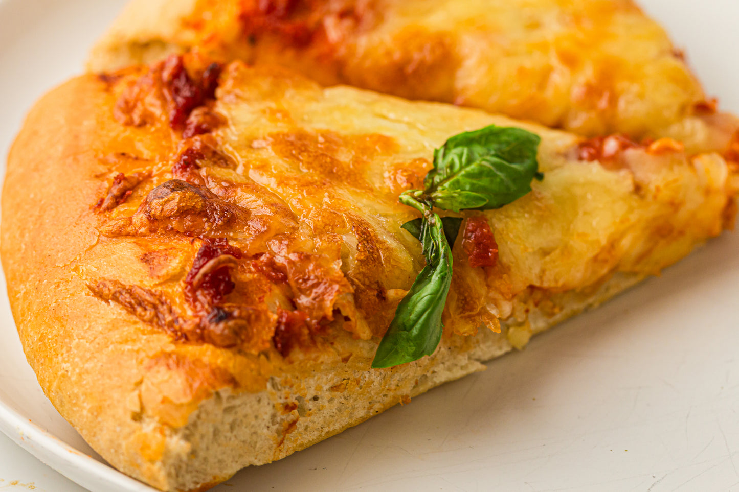 PLR Bread Machine Pizza Dough