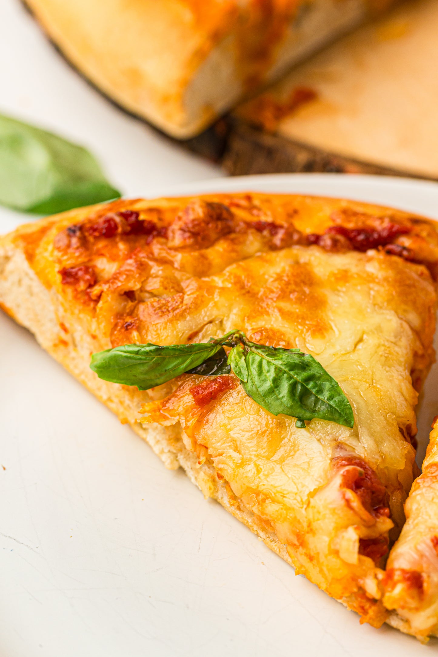 PLR Bread Machine Pizza Dough