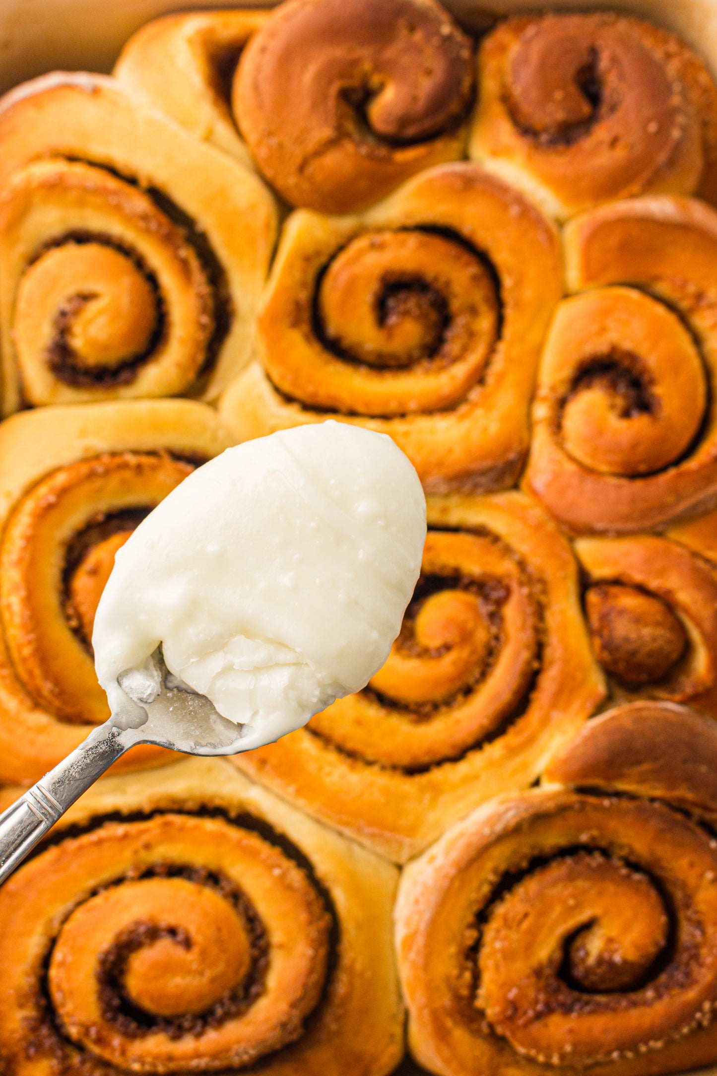 PLR Bread Machine Cinnamon Rolls