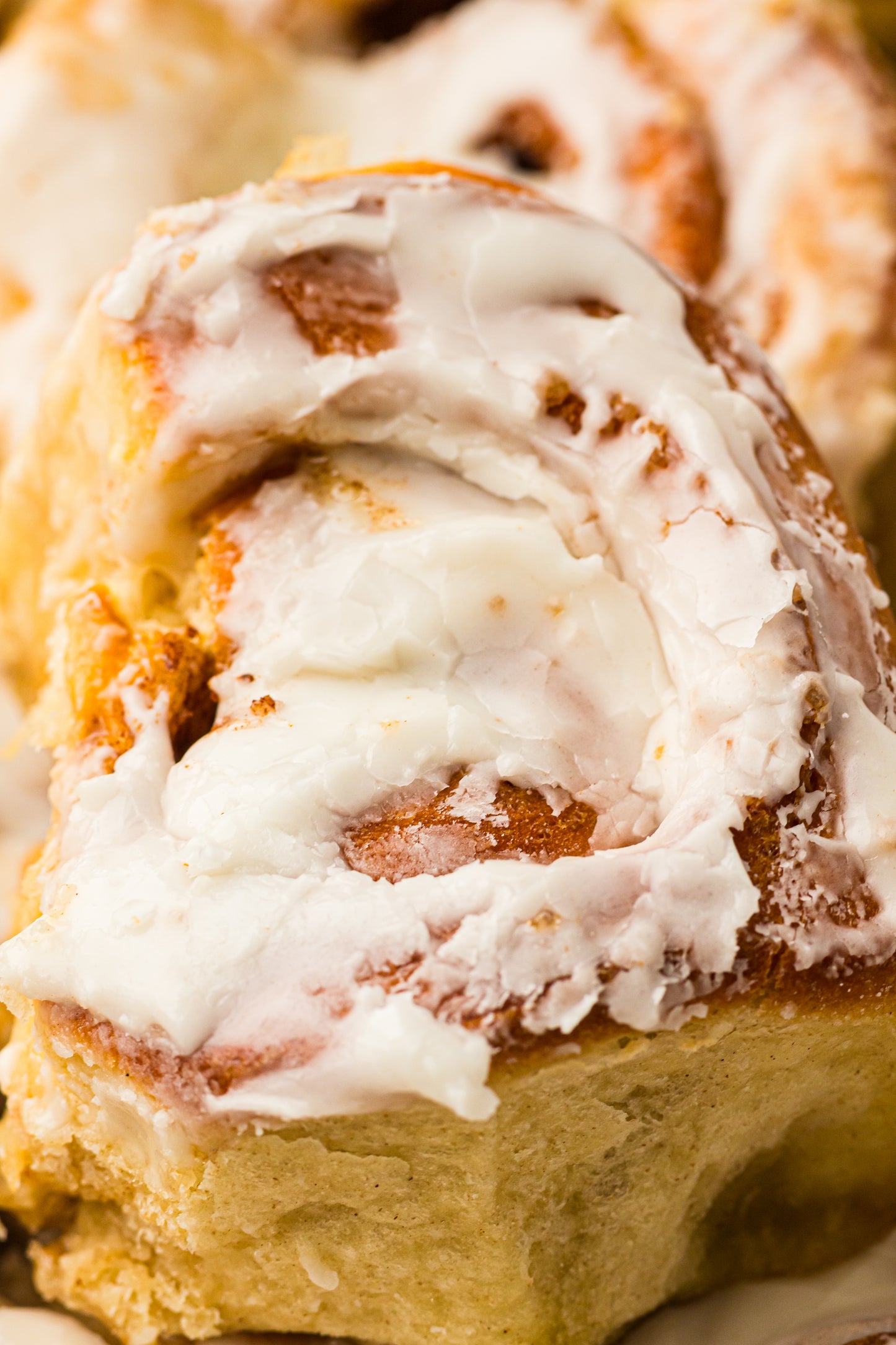 PLR Bread Machine Cinnamon Rolls