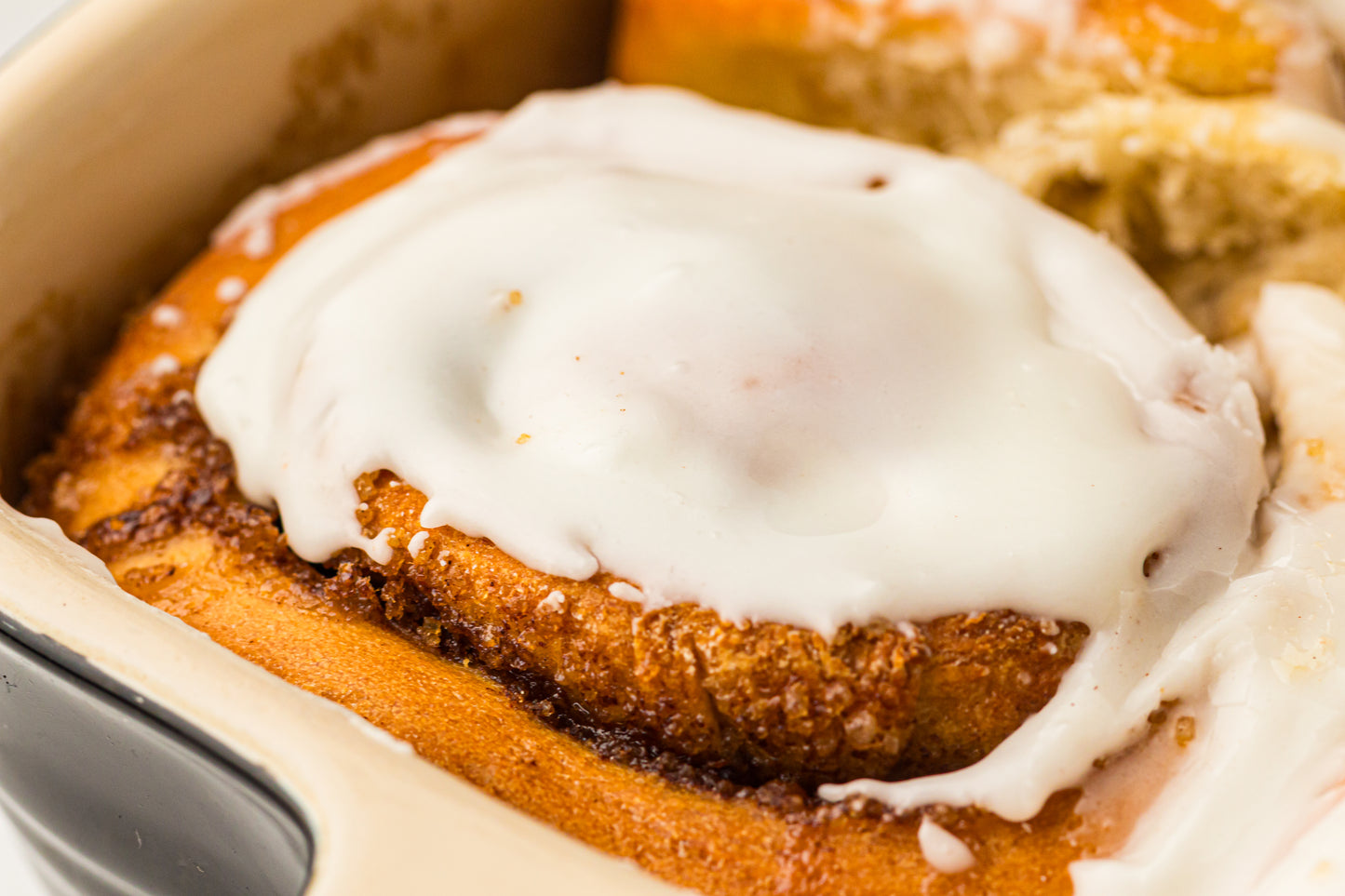 PLR Bread Machine Cinnamon Rolls