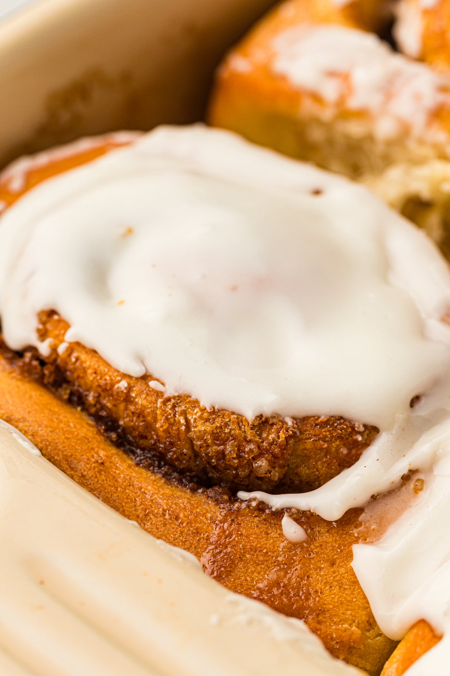 PLR Bread Machine Cinnamon Rolls
