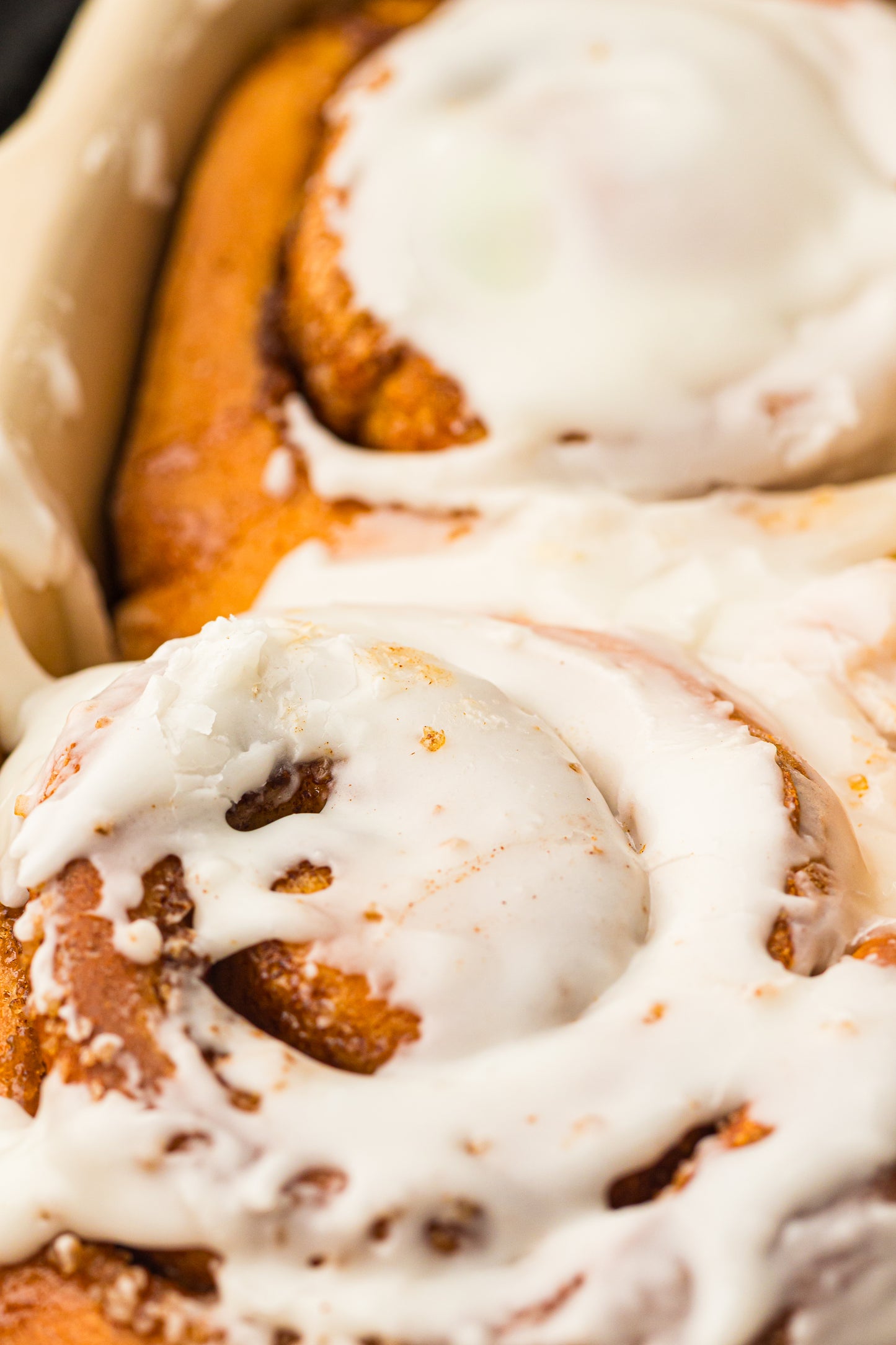 PLR Bread Machine Cinnamon Rolls