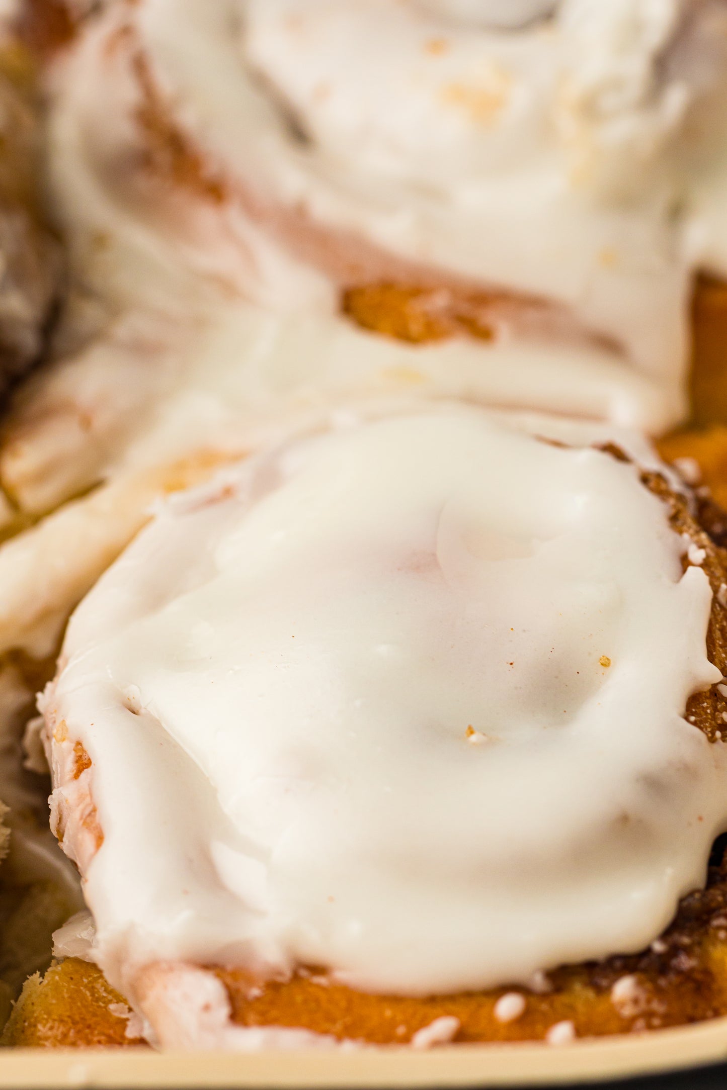 PLR Bread Machine Cinnamon Rolls