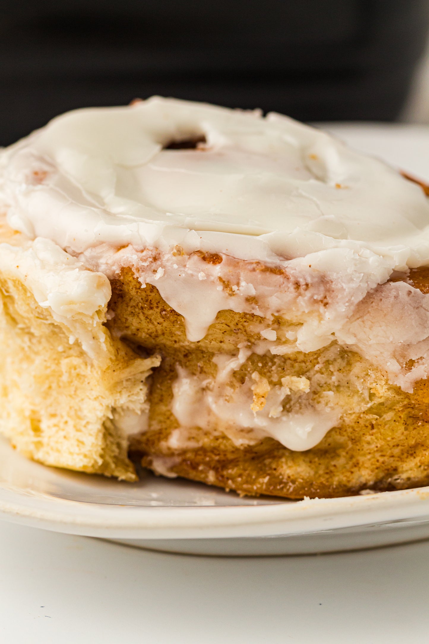 PLR Bread Machine Cinnamon Rolls