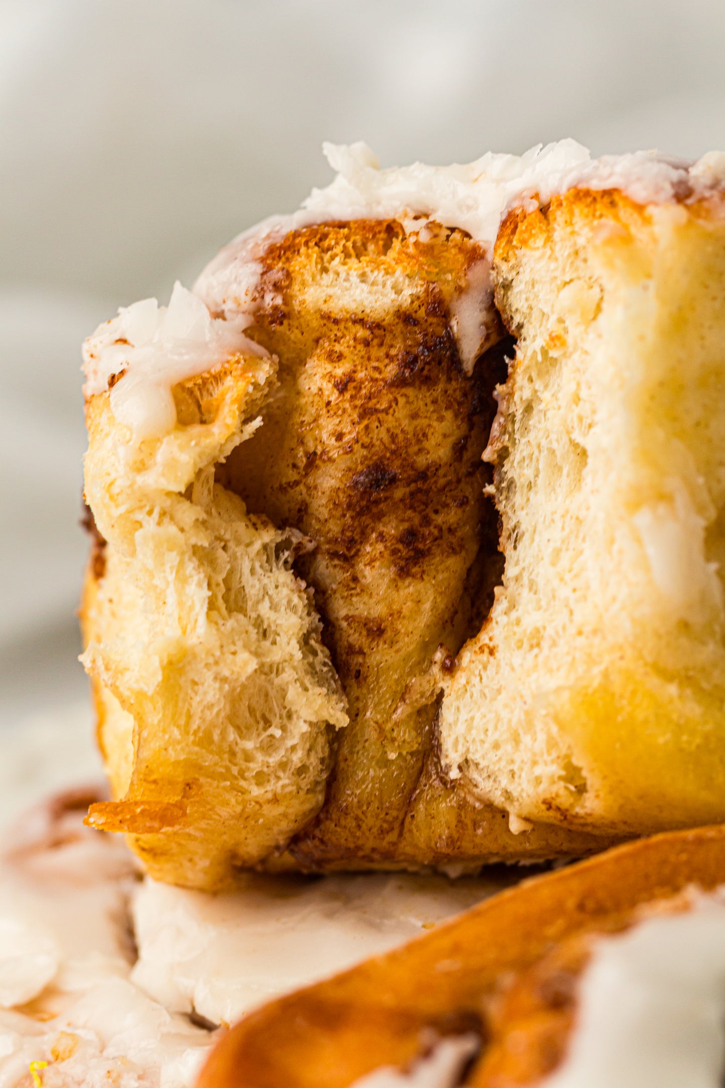 PLR Bread Machine Cinnamon Rolls