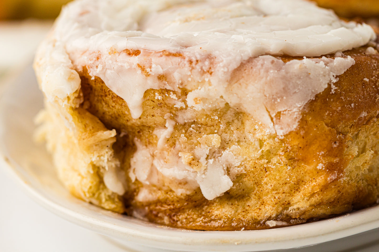 PLR Bread Machine Cinnamon Rolls