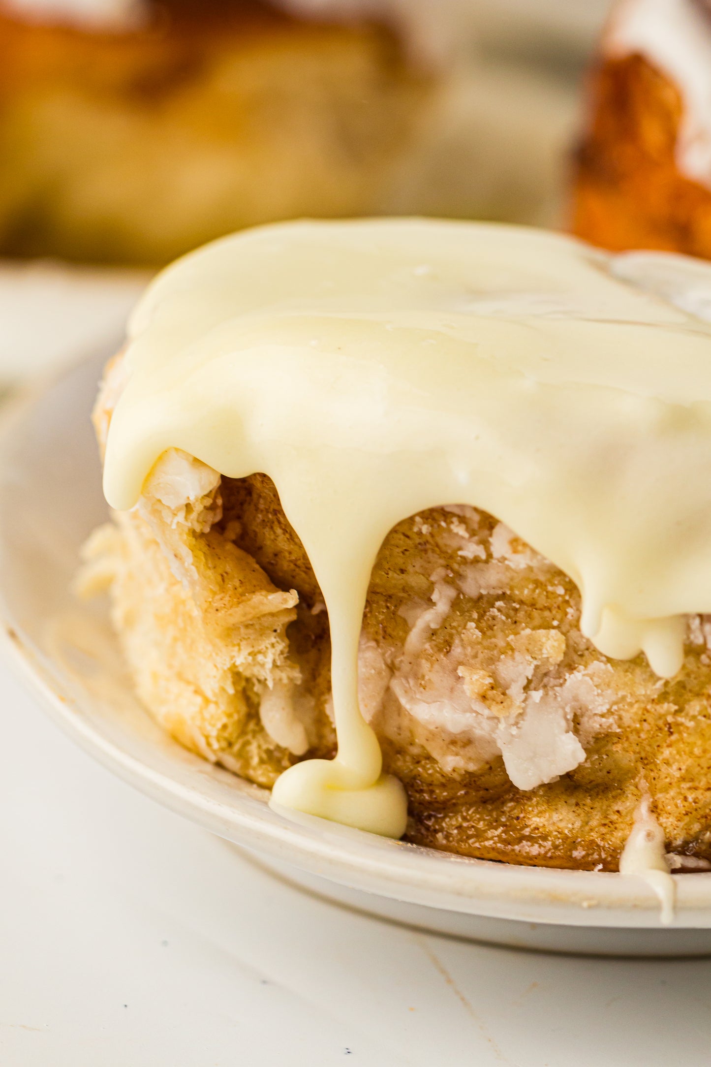 PLR Bread Machine Cinnamon Rolls