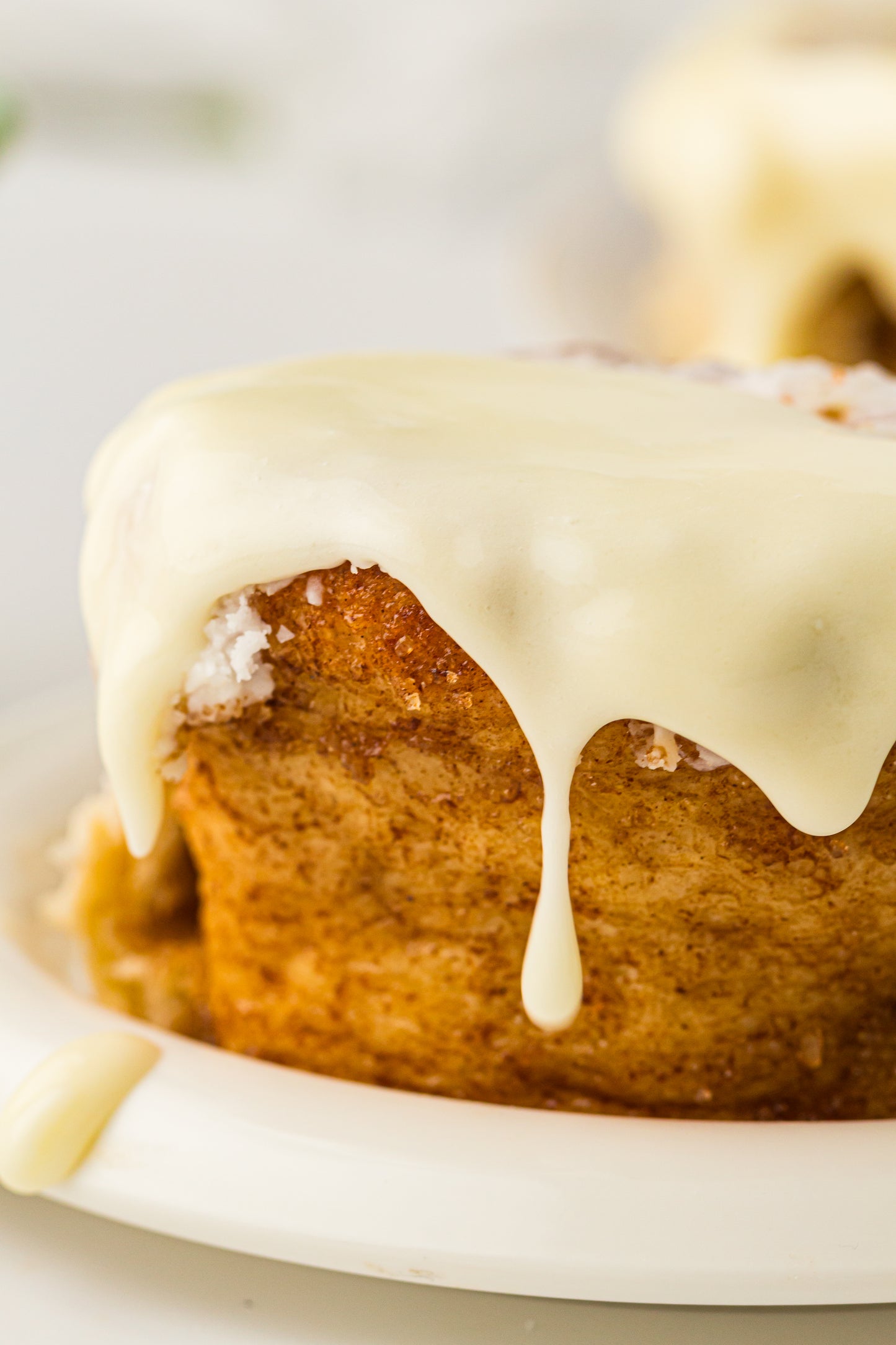 PLR Bread Machine Cinnamon Rolls