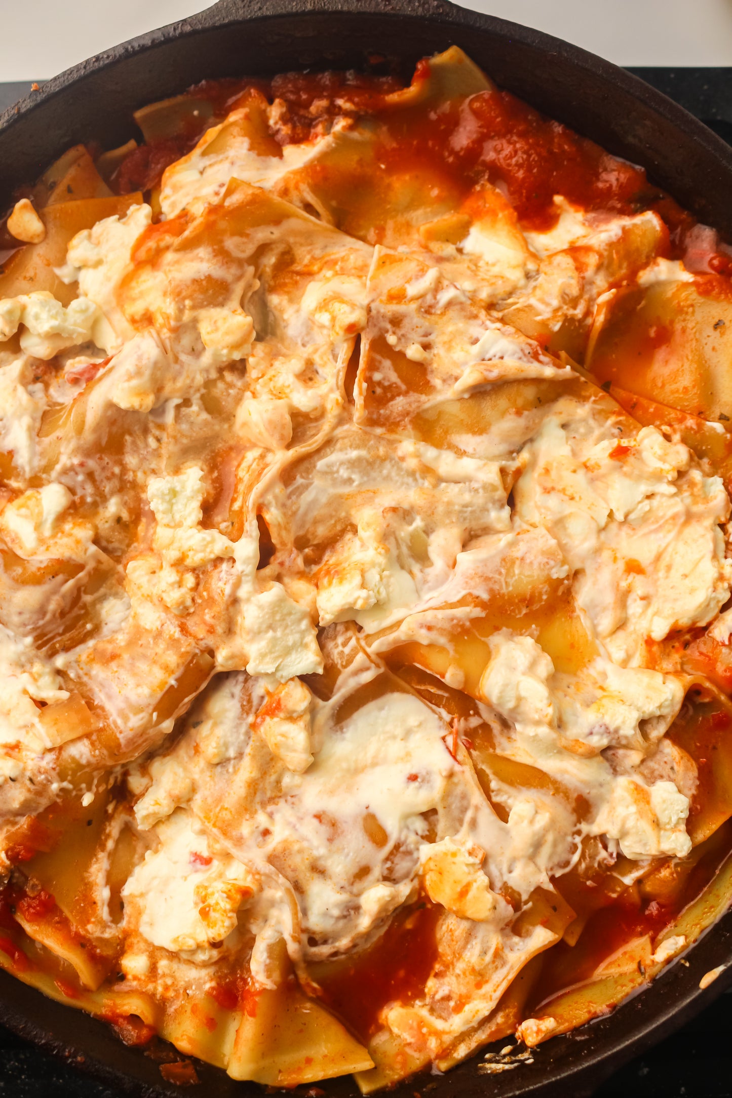 PLR Skillet Lasagna Recipe Pack