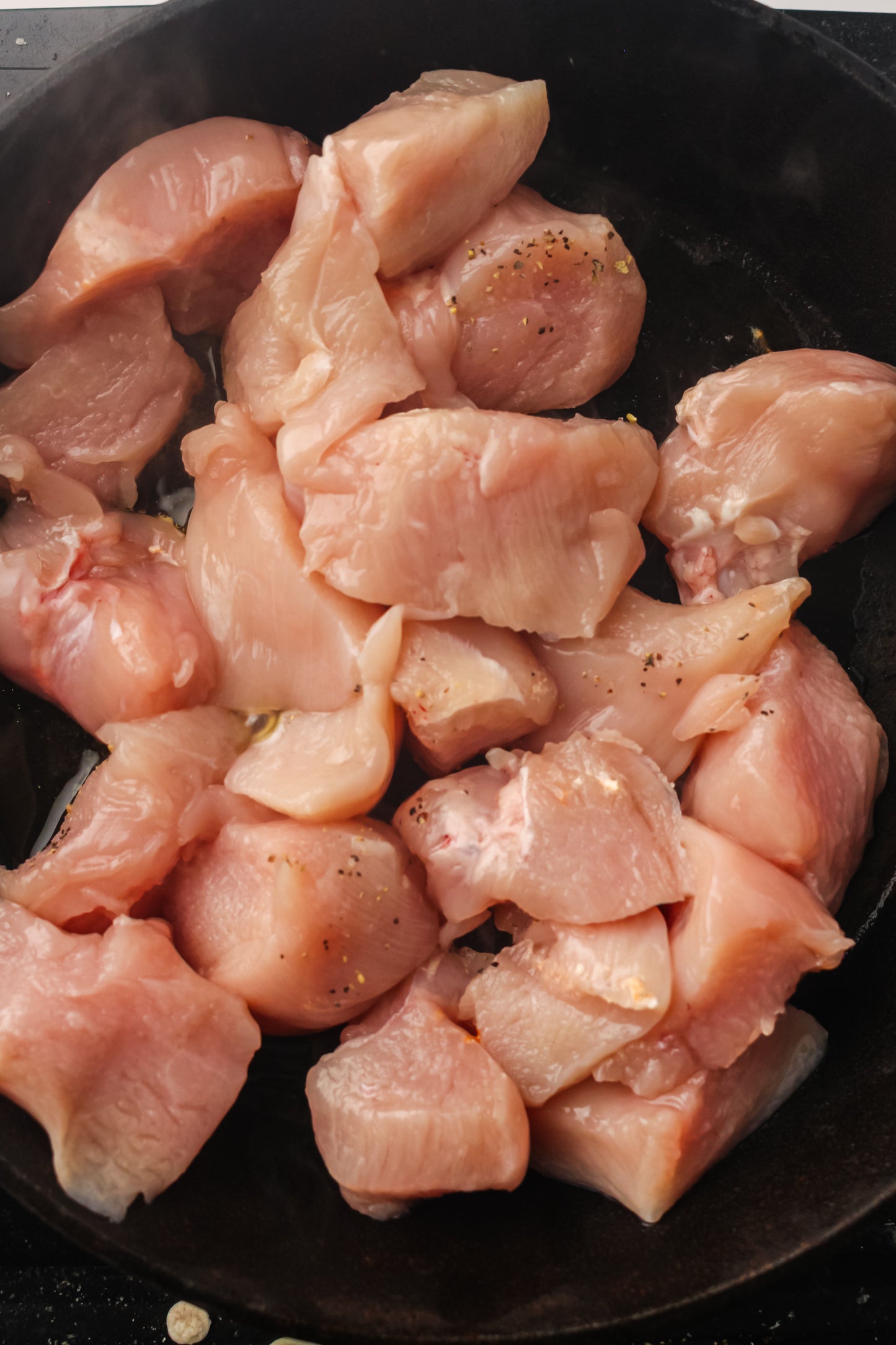 PLR Skillet Marry Me Chicken Recipe Pack