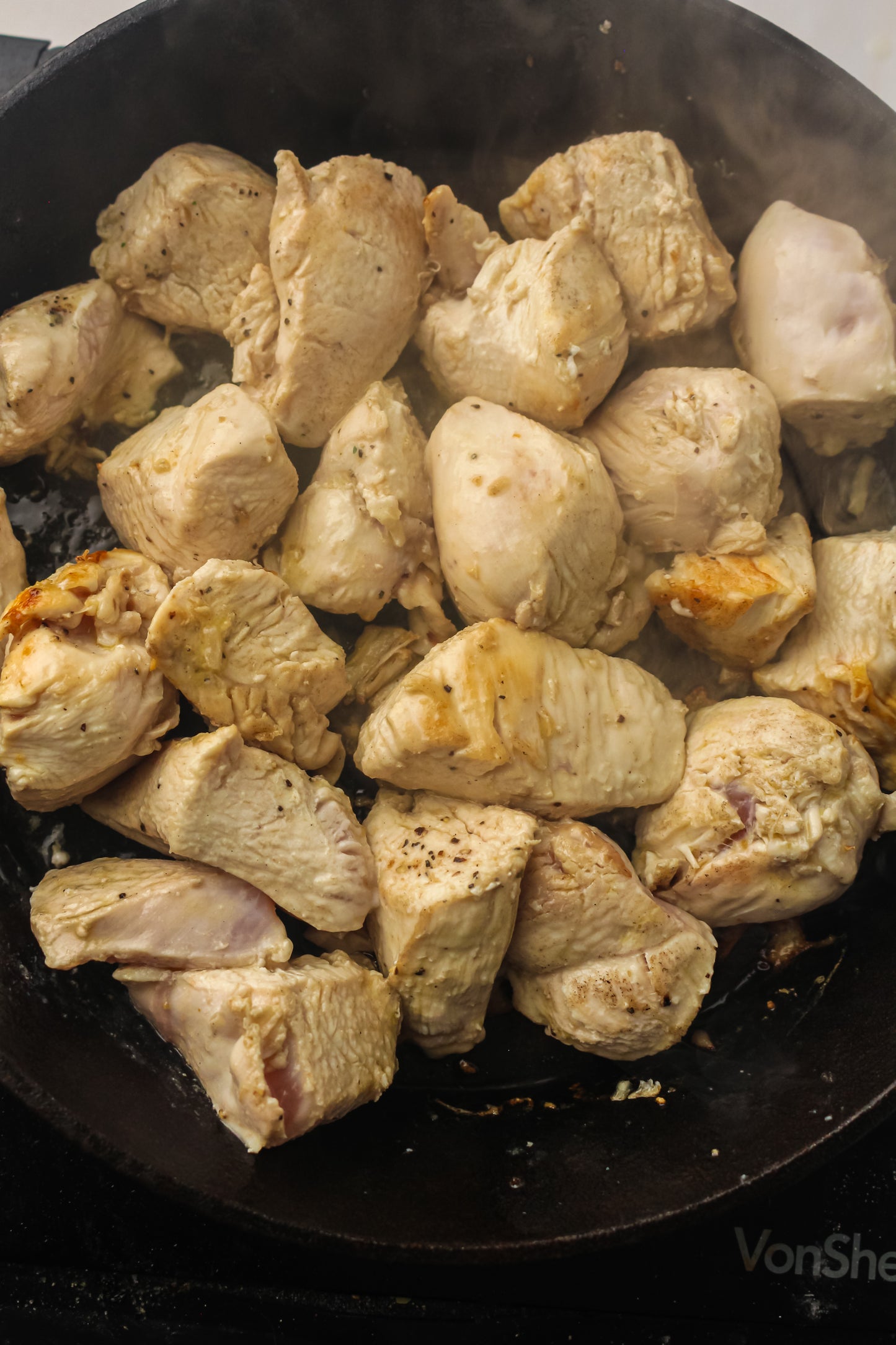 PLR Skillet Marry Me Chicken Recipe Pack