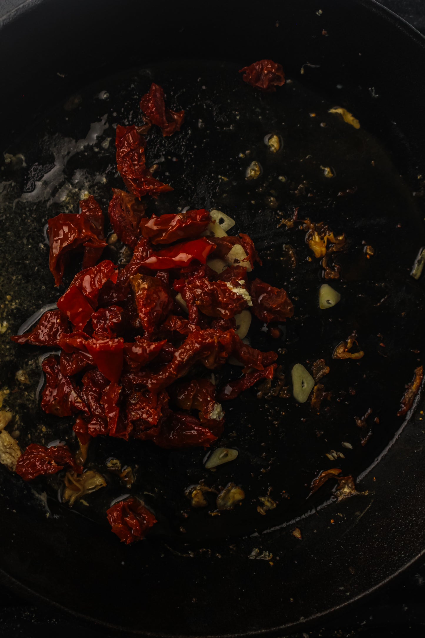 PLR Skillet Marry Me Chicken Recipe Pack
