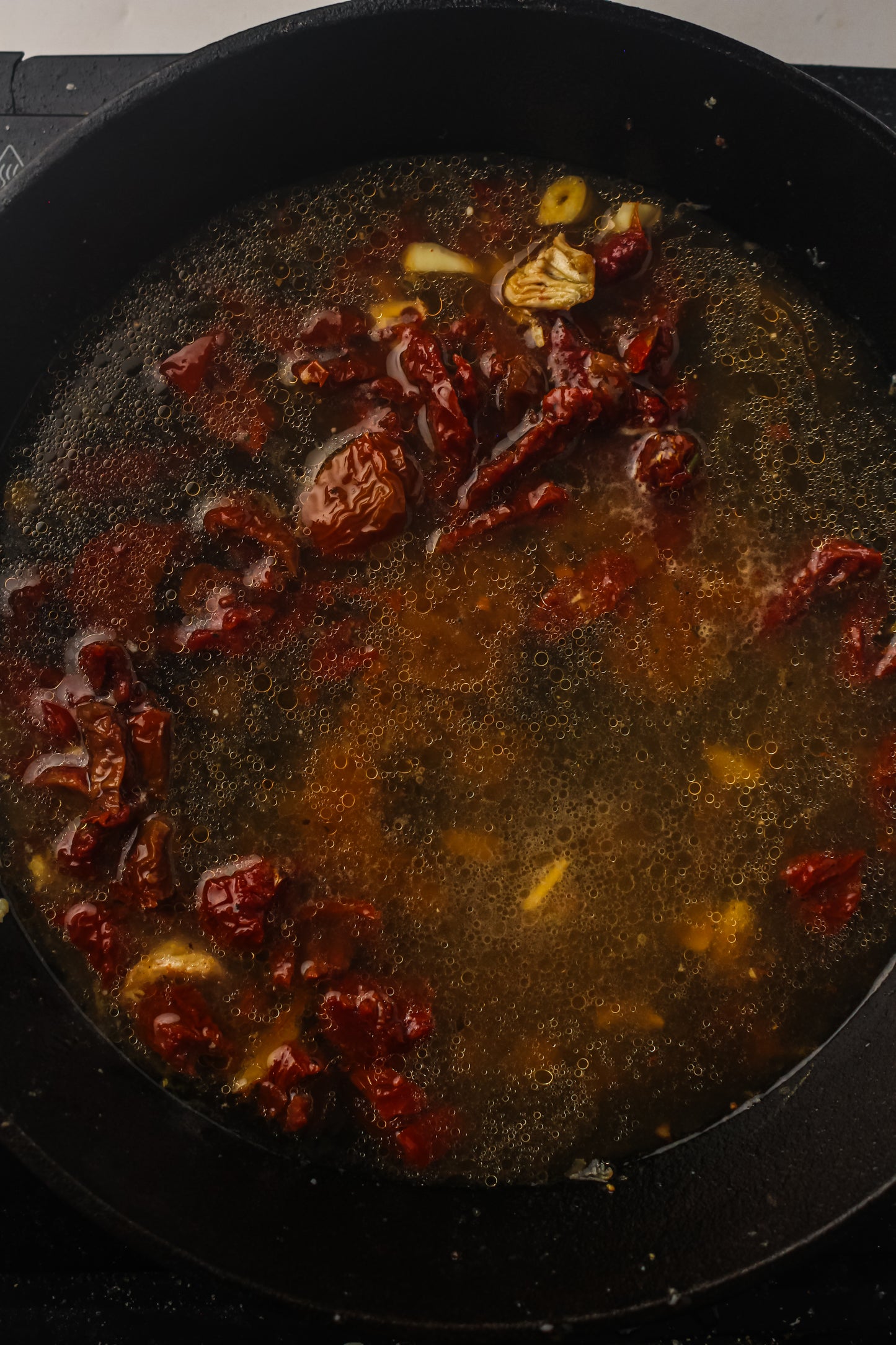 PLR Skillet Marry Me Chicken Recipe Pack