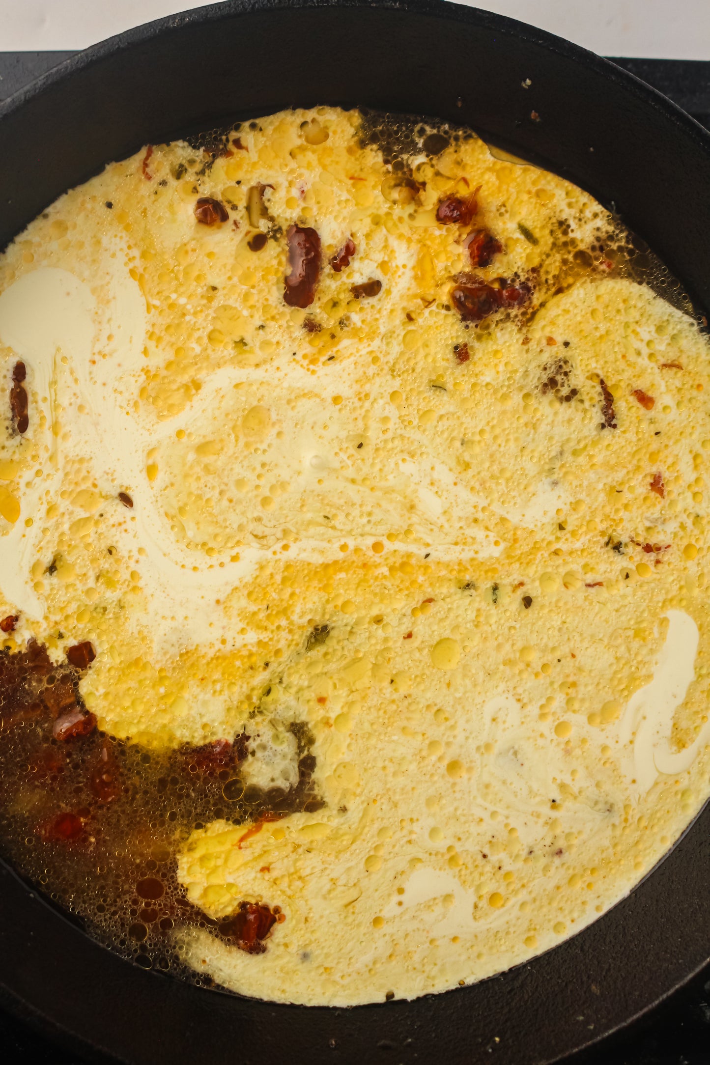 PLR Skillet Marry Me Chicken Recipe Pack
