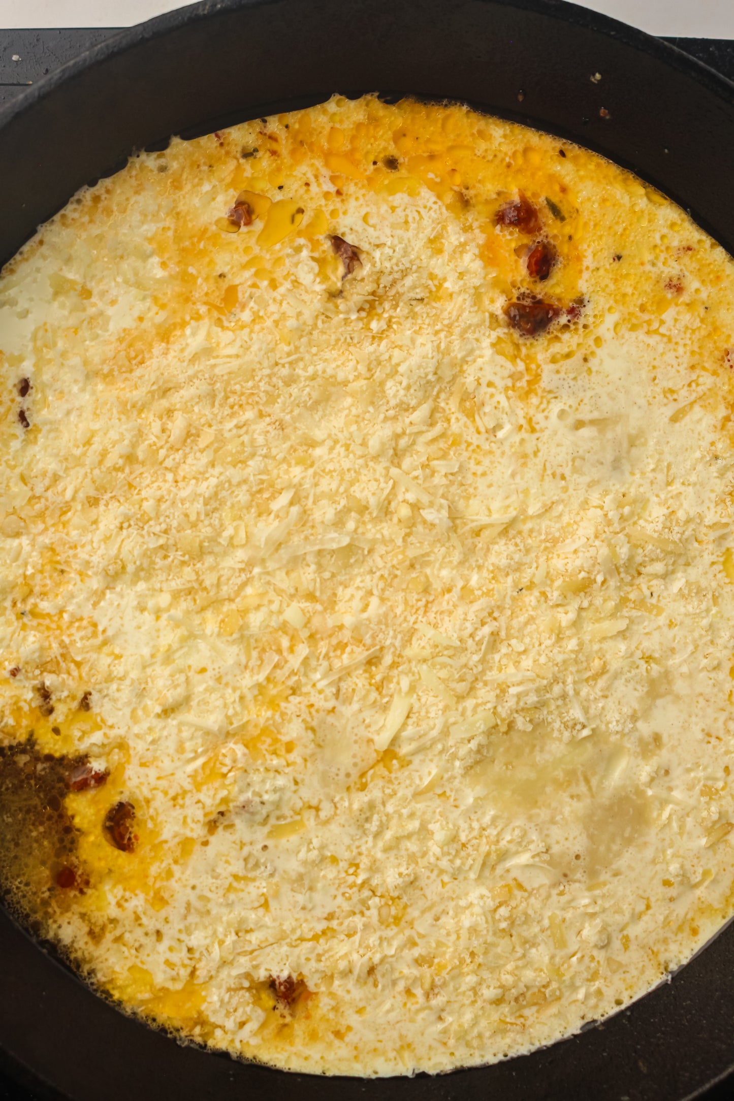 PLR Skillet Marry Me Chicken Recipe Pack