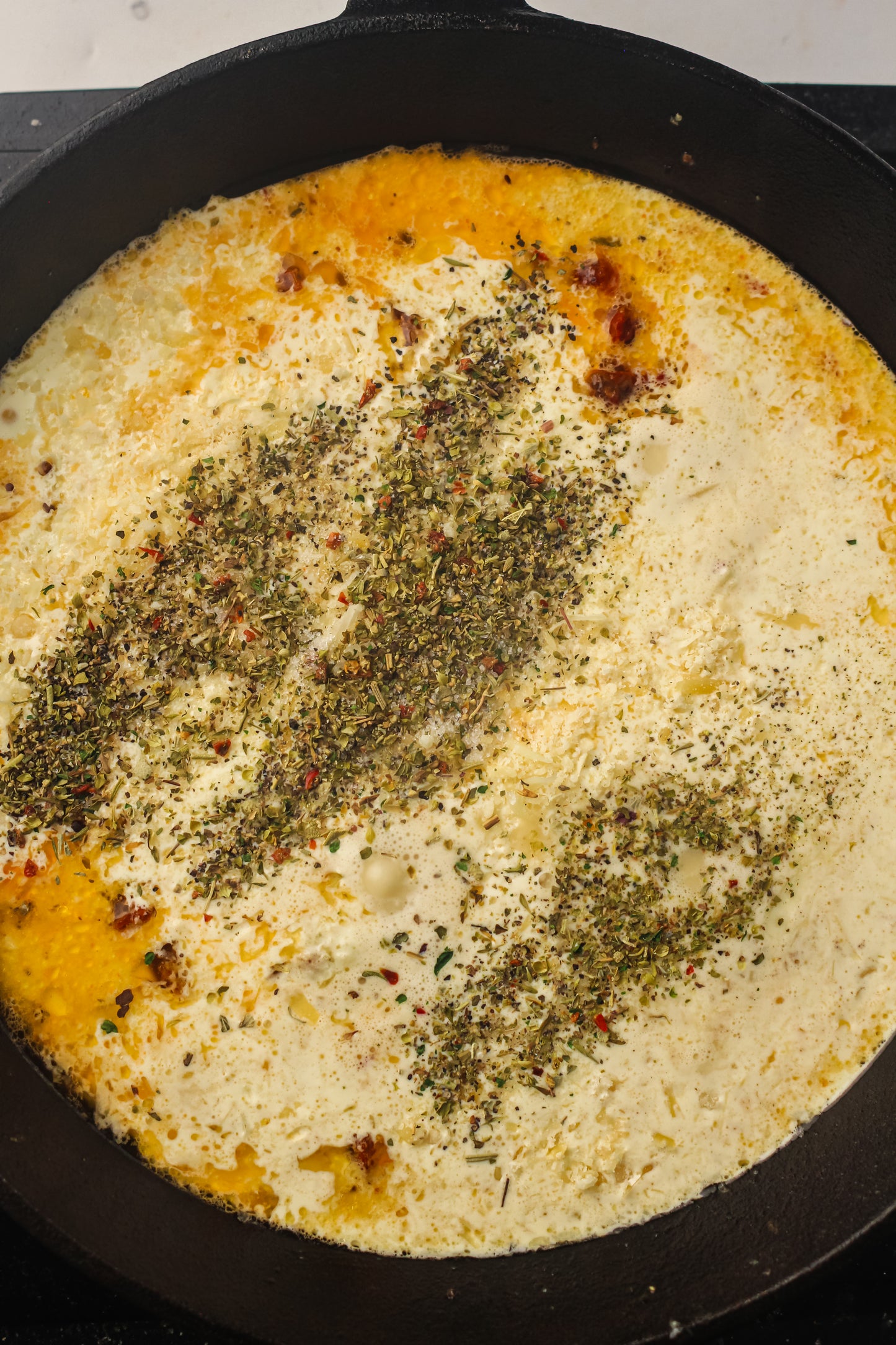 PLR Skillet Marry Me Chicken Recipe Pack