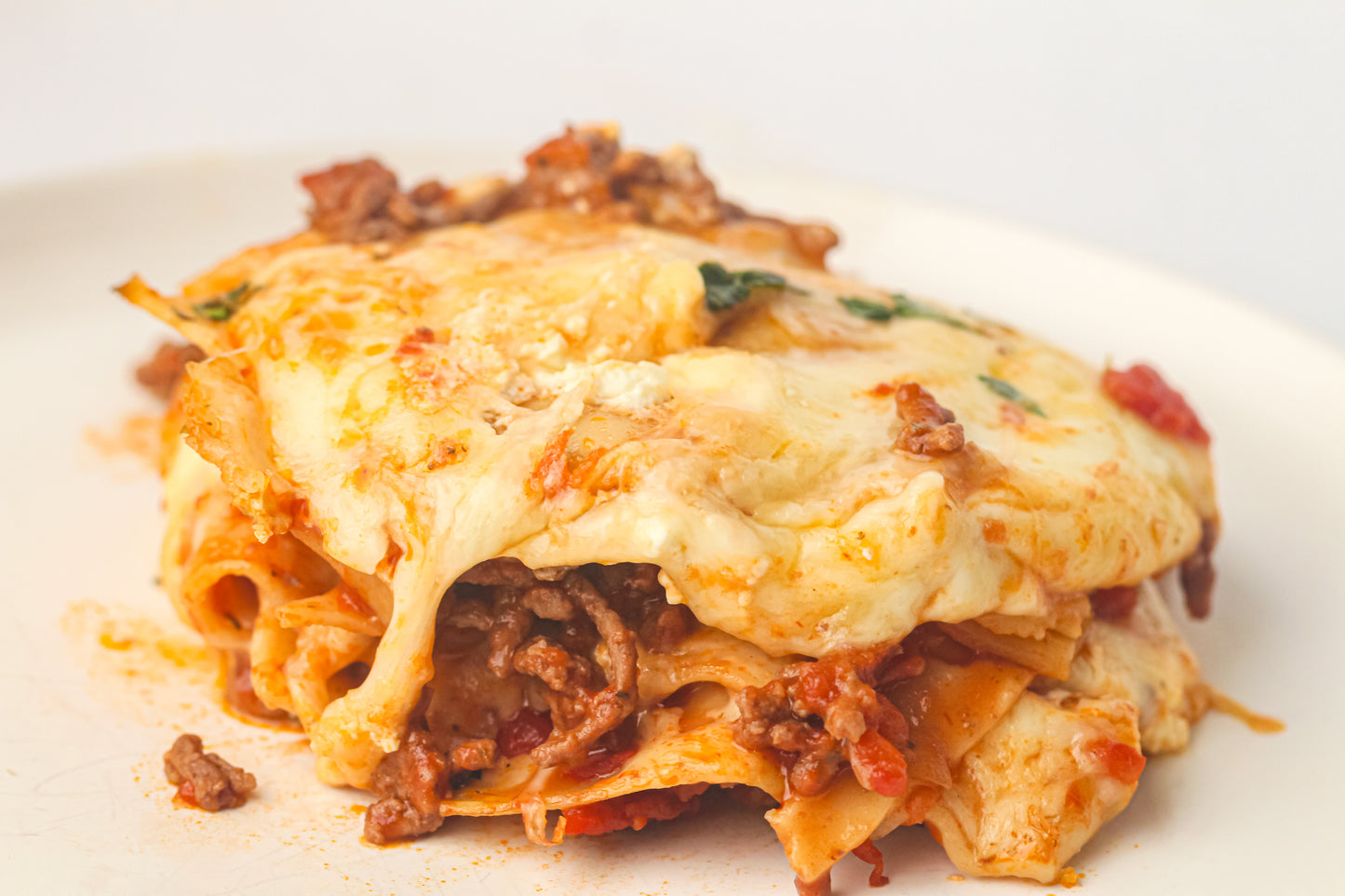 PLR Skillet Lasagna Recipe Pack