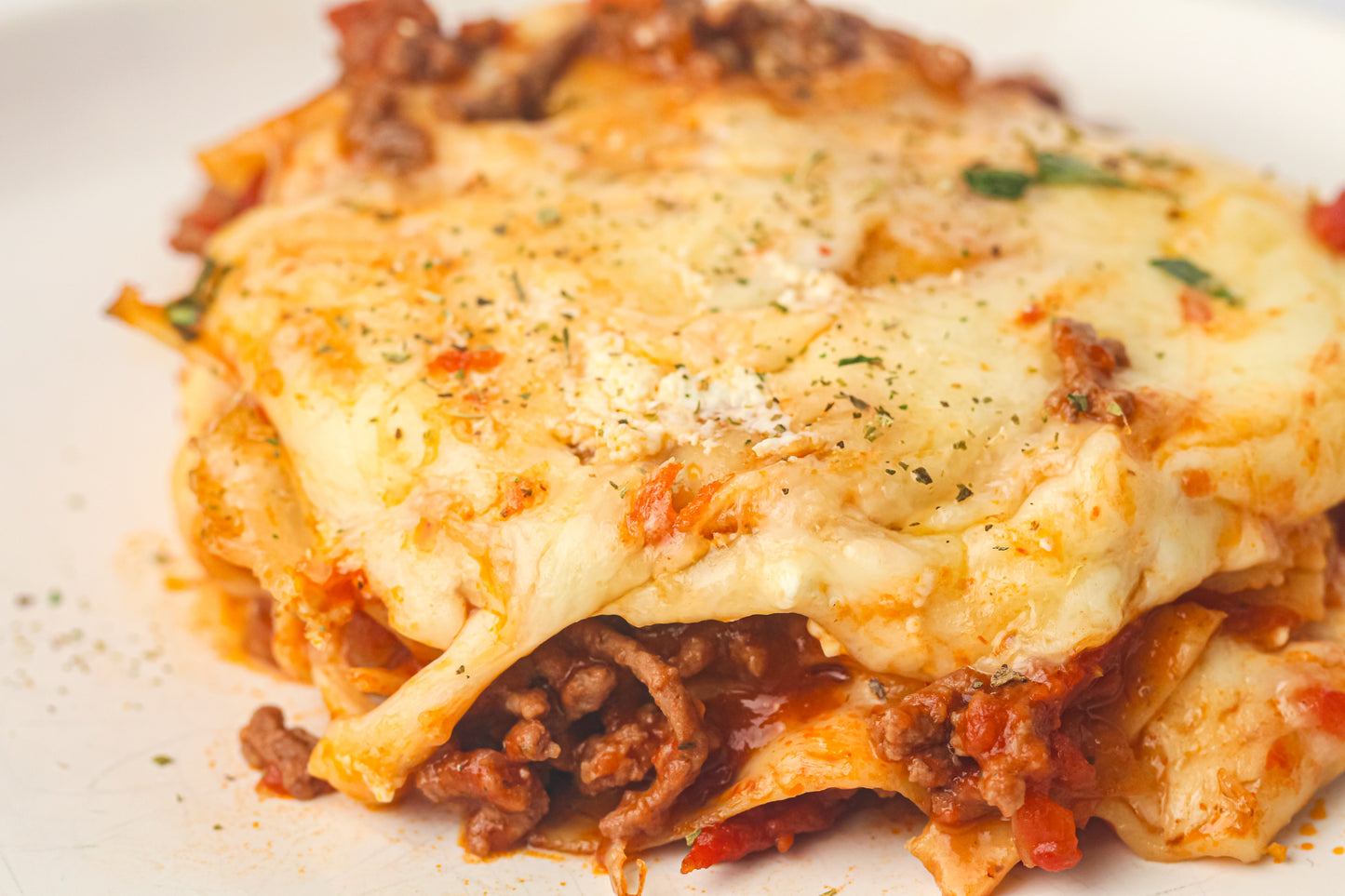 PLR Skillet Lasagna Recipe Pack