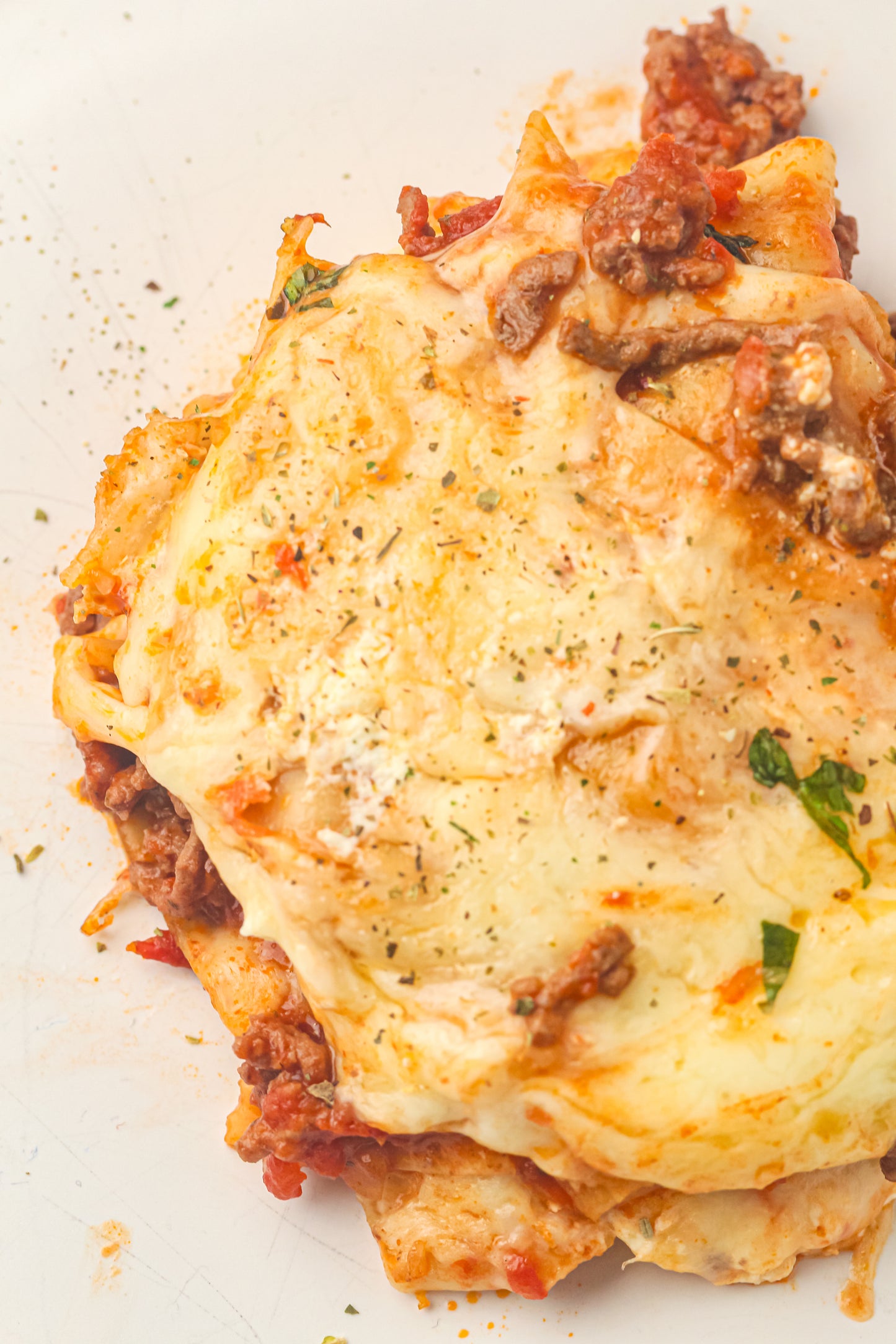 PLR Skillet Lasagna Recipe Pack