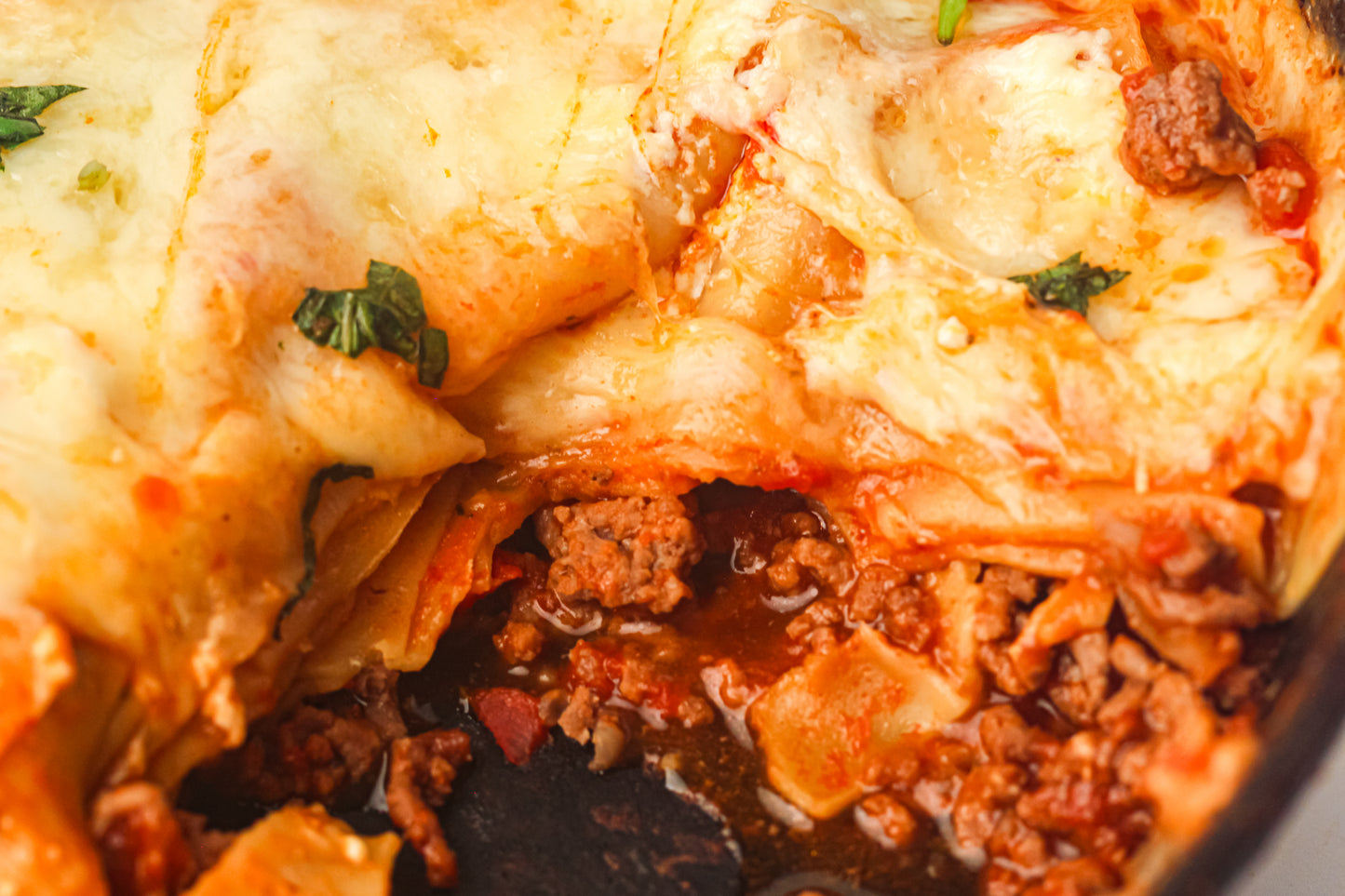 PLR Skillet Lasagna Recipe Pack