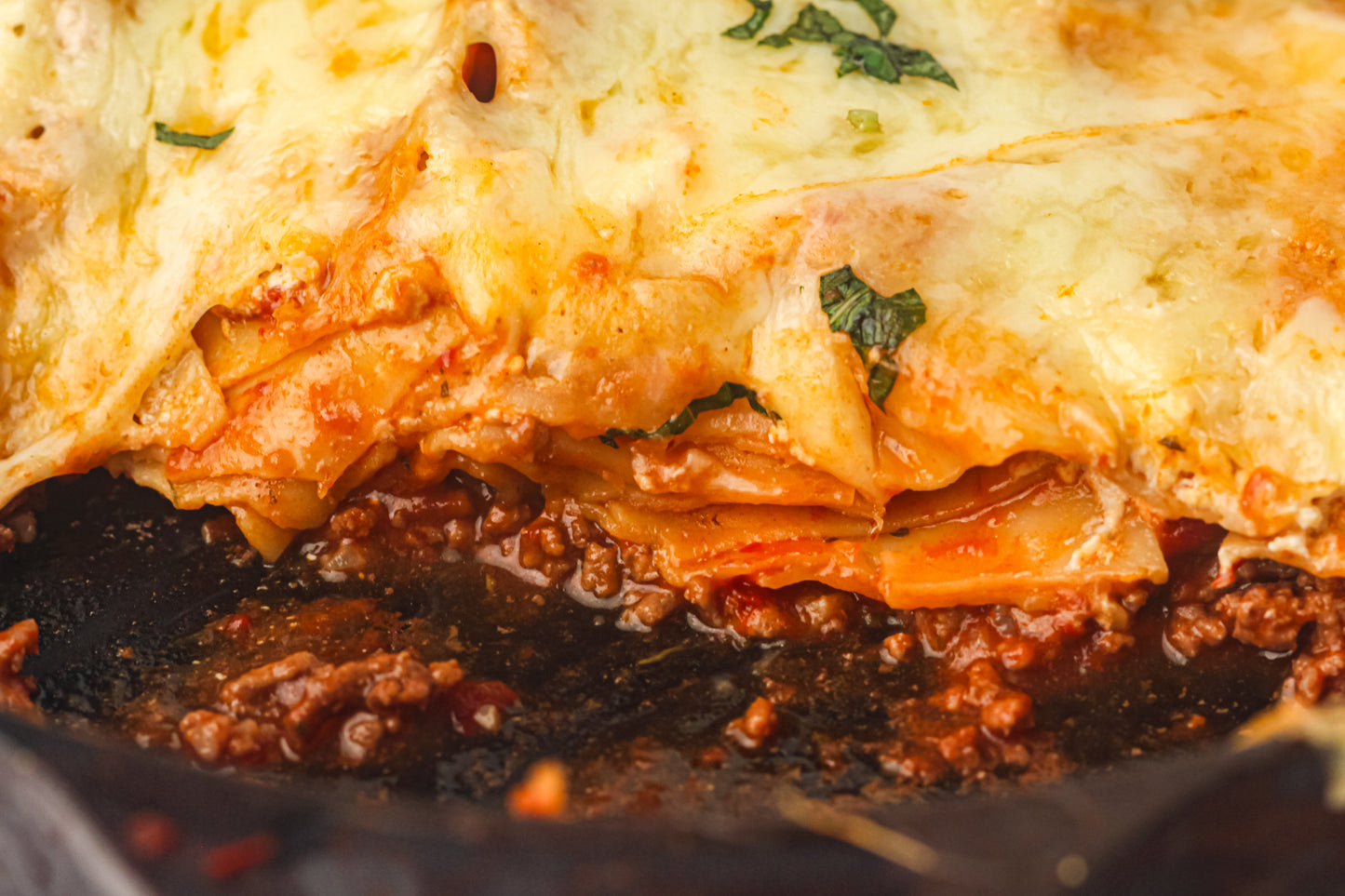 PLR Skillet Lasagna Recipe Pack