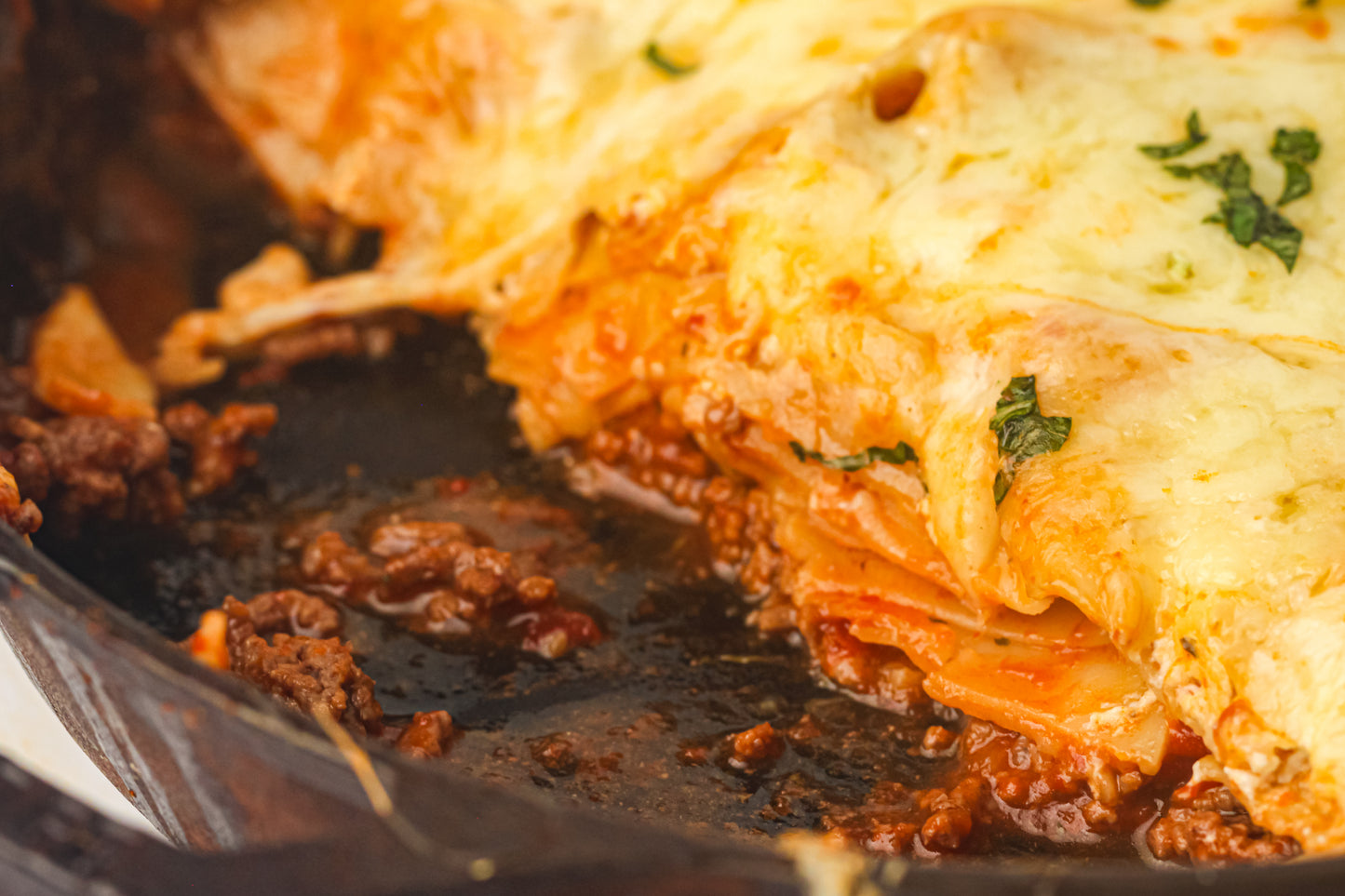 PLR Skillet Lasagna Recipe Pack