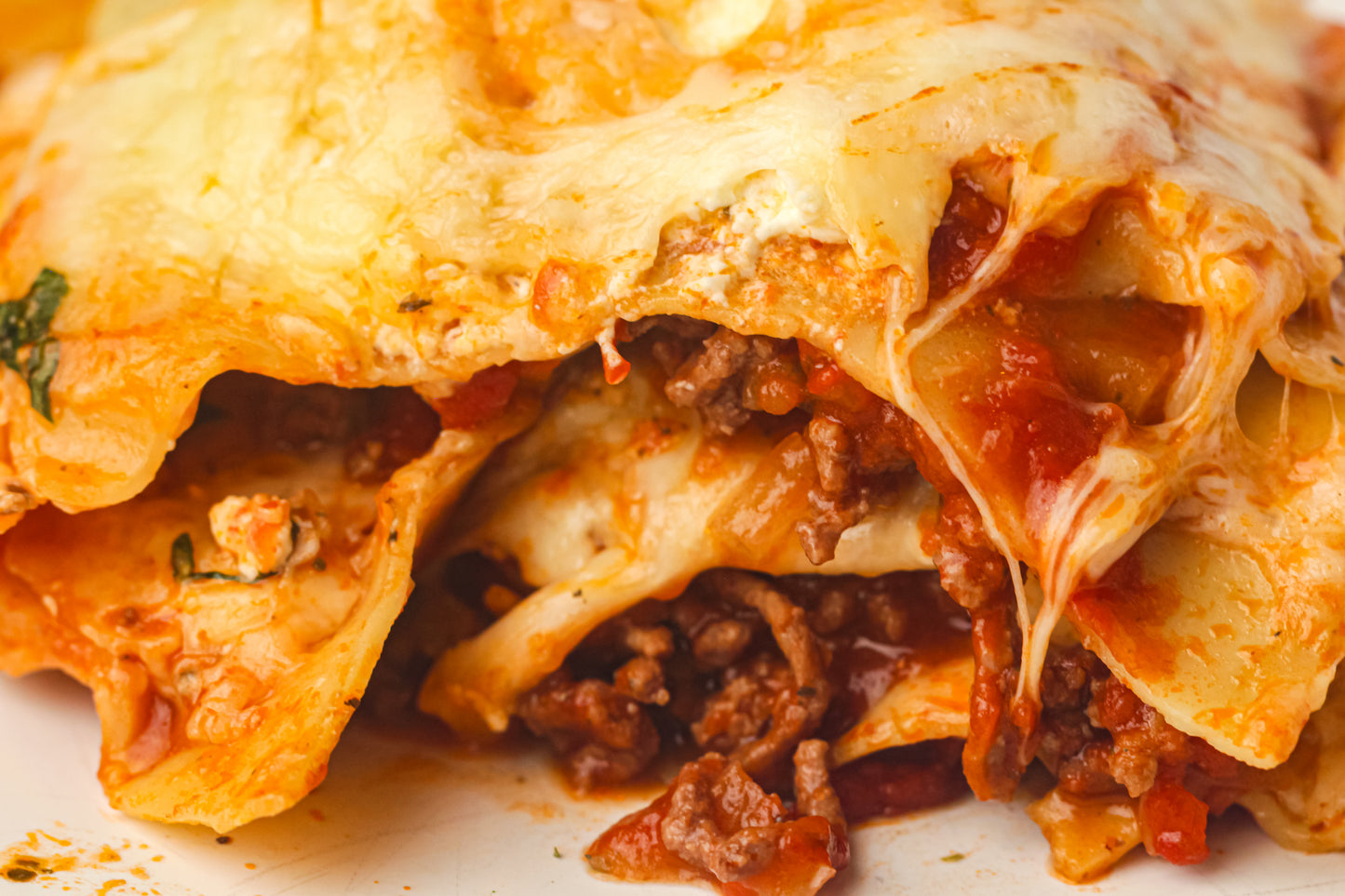 PLR Skillet Lasagna Recipe Pack