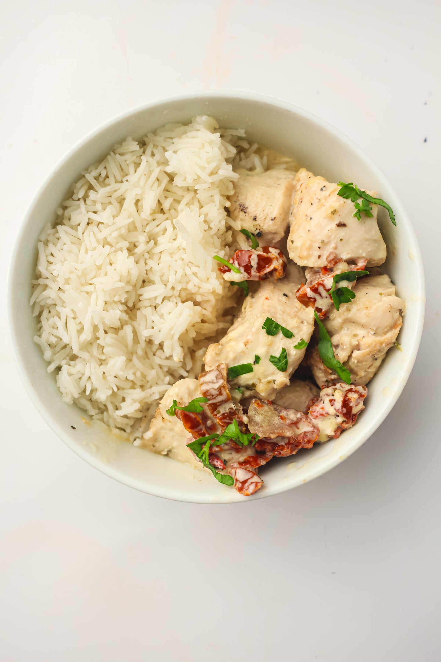 PLR Skillet Marry Me Chicken Recipe Pack