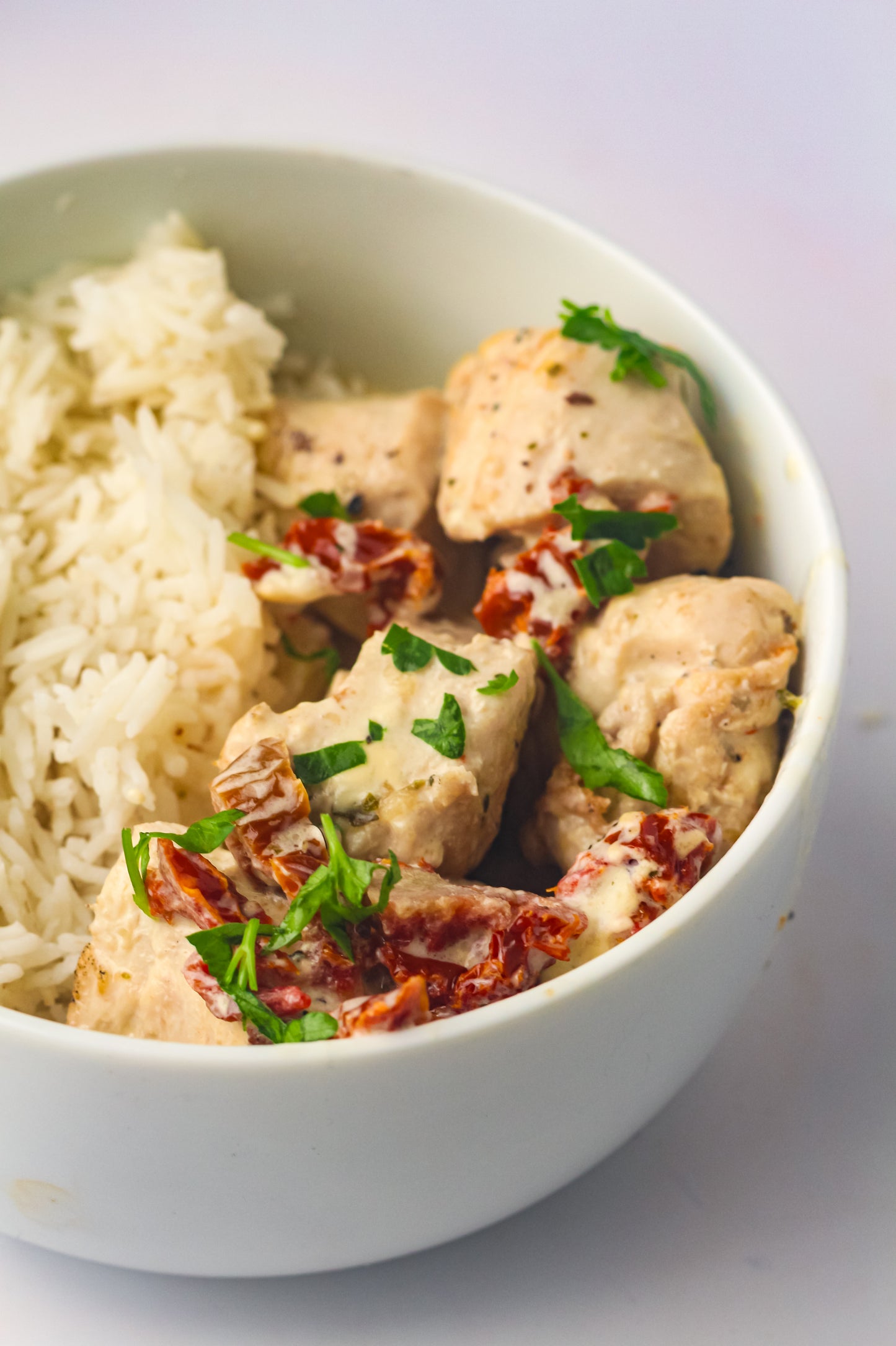 PLR Skillet Marry Me Chicken Recipe Pack