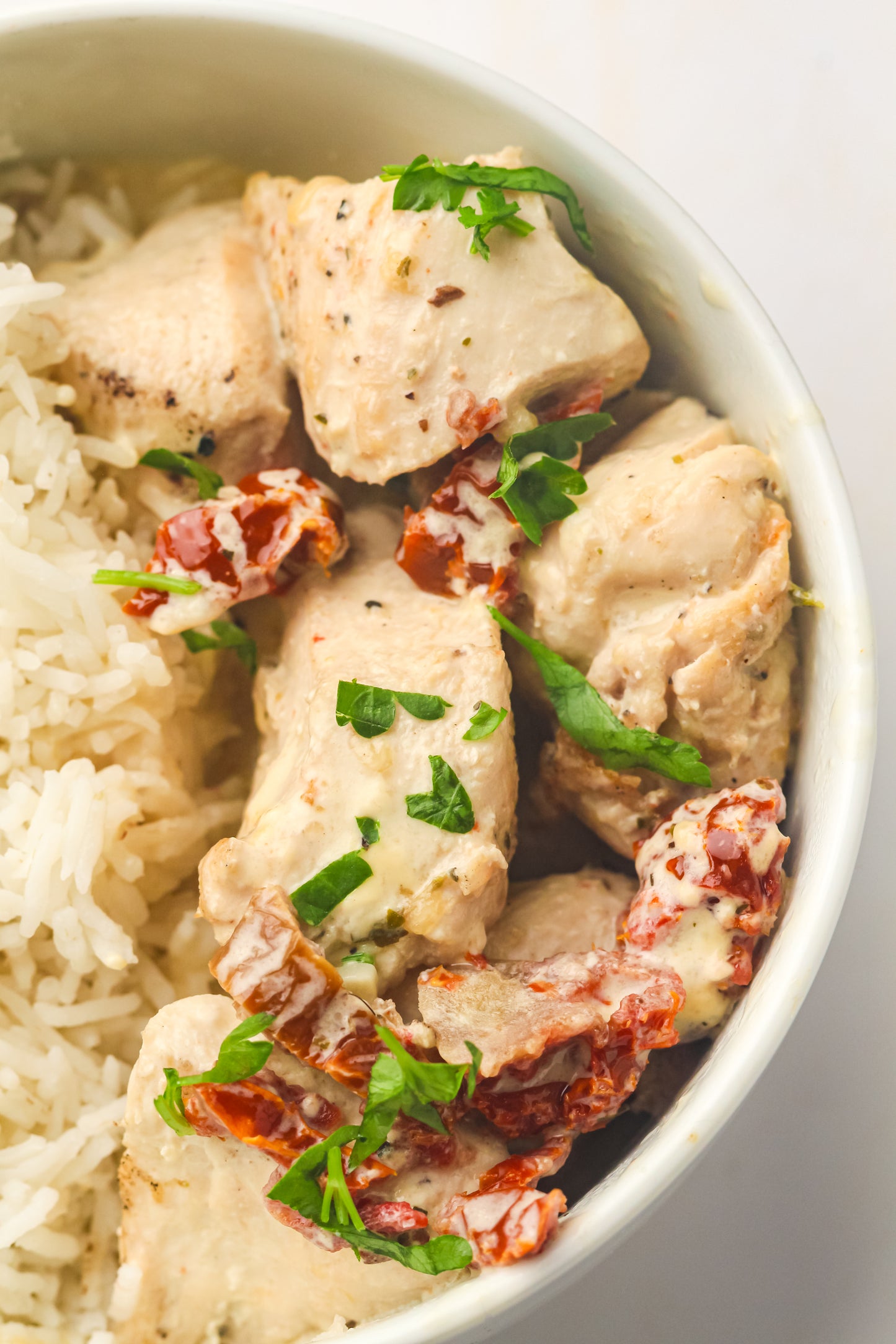 PLR Skillet Marry Me Chicken Recipe Pack
