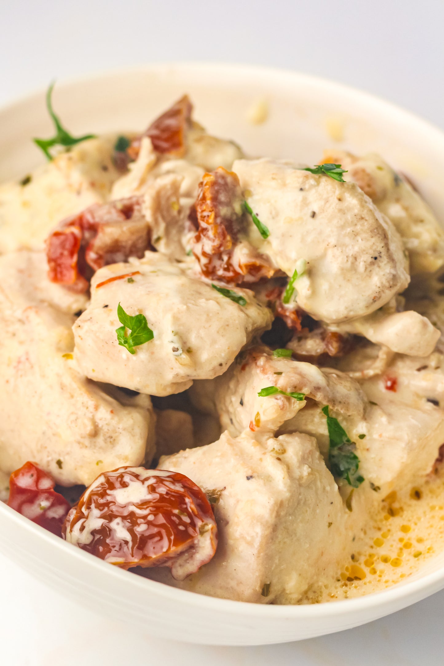 PLR Skillet Marry Me Chicken Recipe Pack