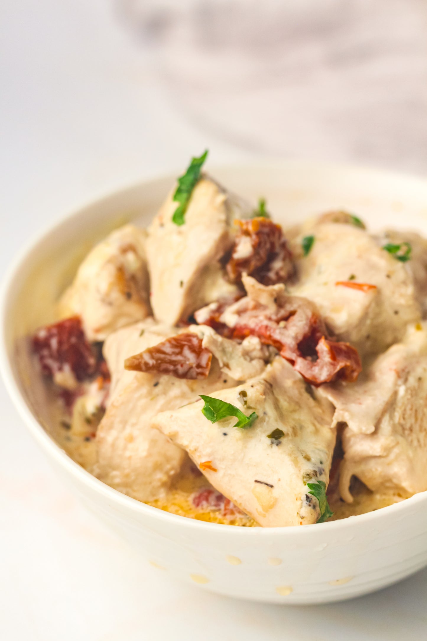 PLR Skillet Marry Me Chicken Recipe Pack