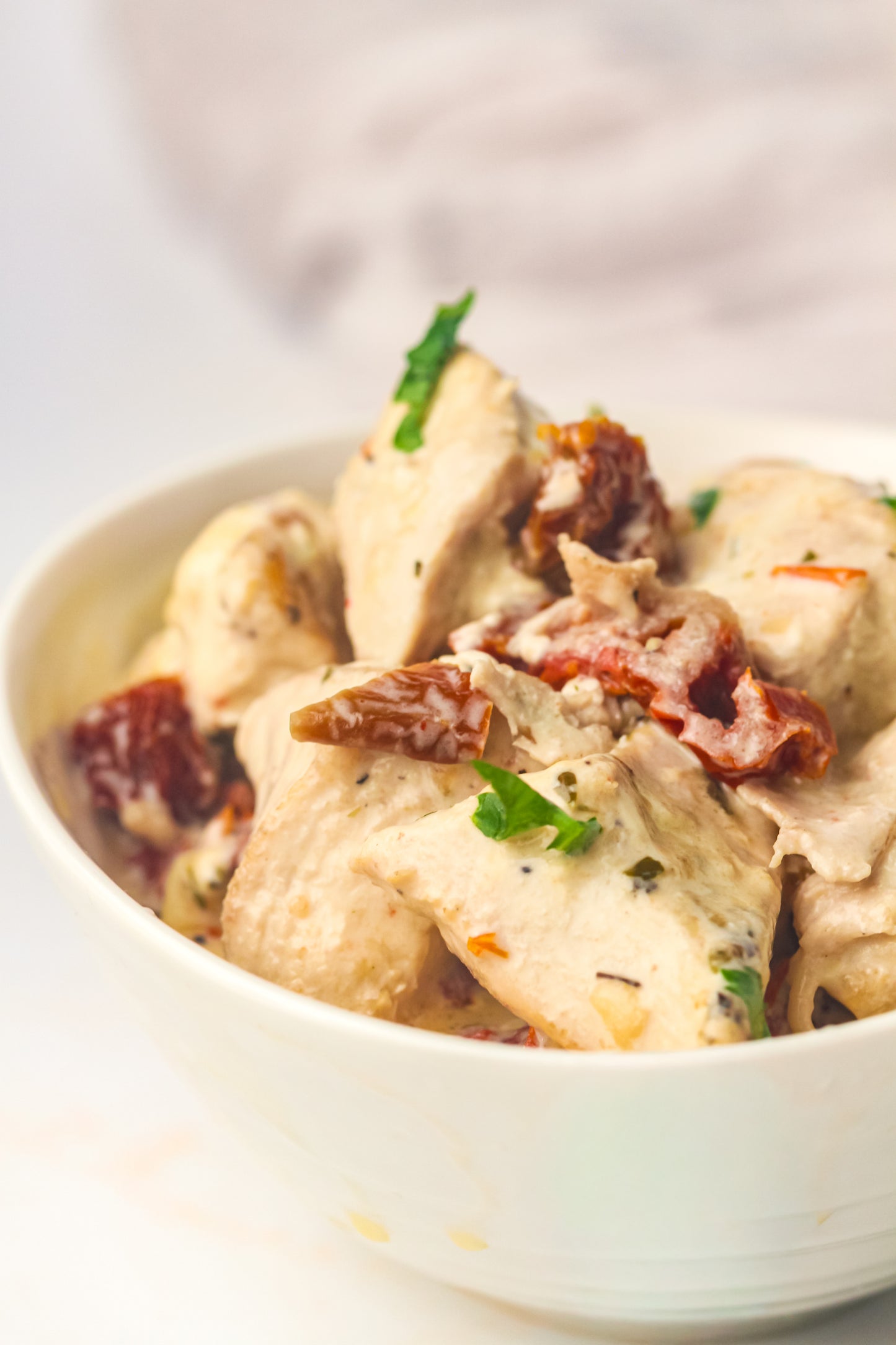 PLR Skillet Marry Me Chicken Recipe Pack