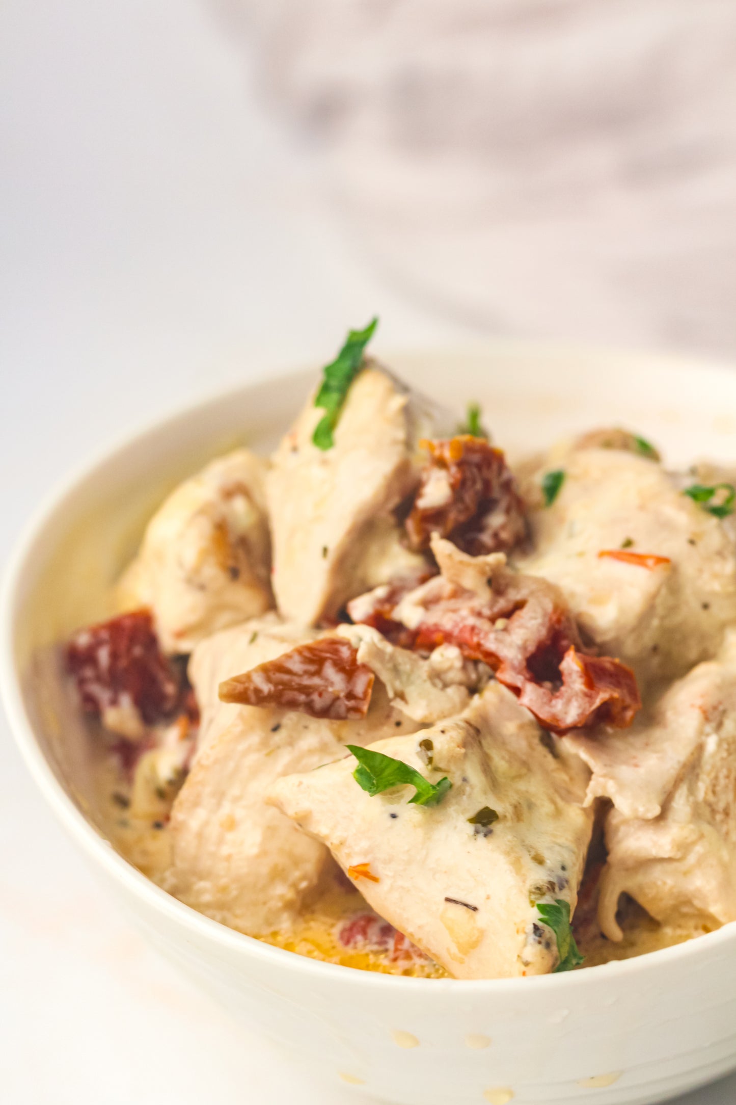PLR Skillet Marry Me Chicken Recipe Pack