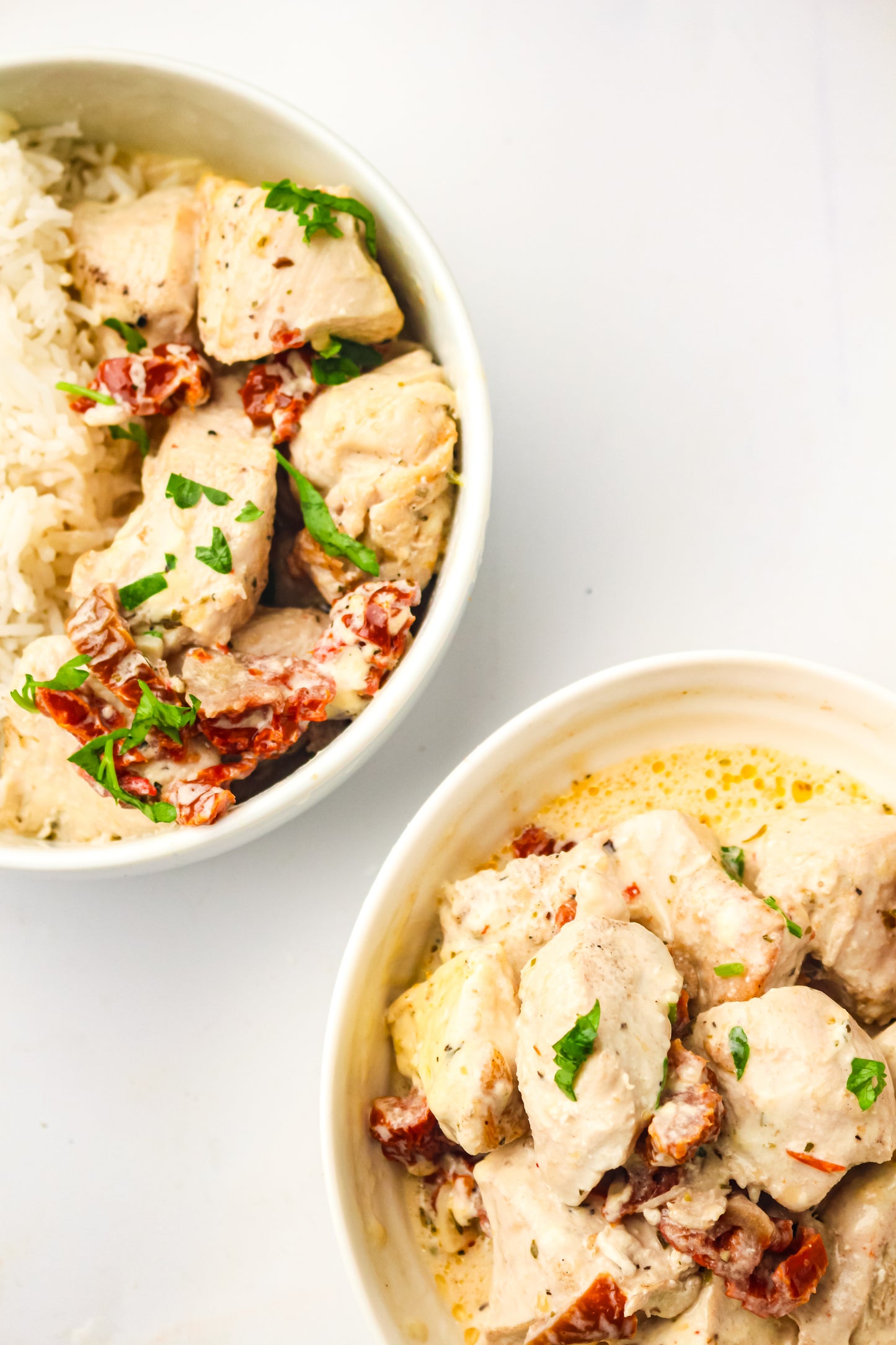 PLR Skillet Marry Me Chicken Recipe Pack