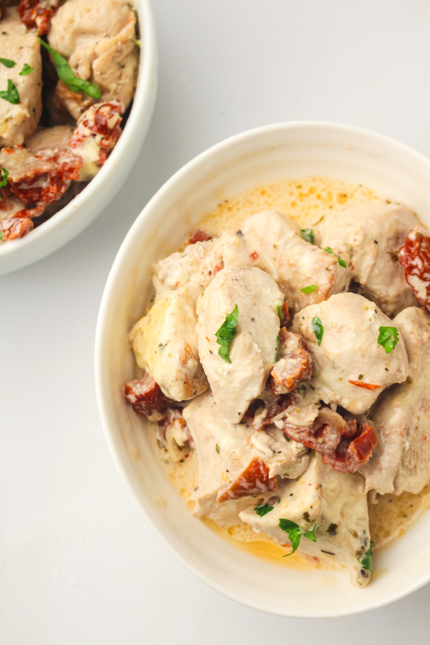 PLR Skillet Marry Me Chicken Recipe Pack