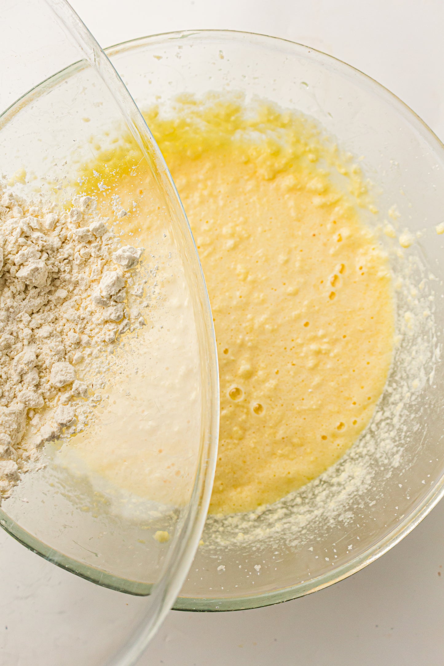 PLR Lemon Pound Cake recipe