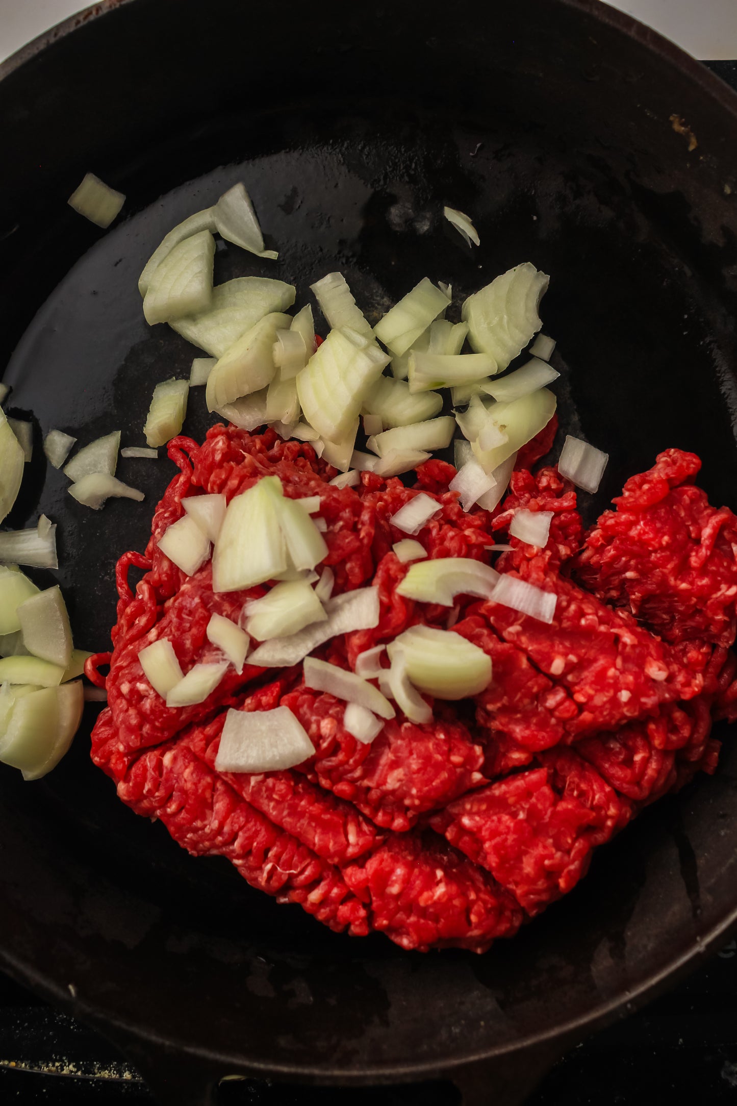 PLR Skillet Cheeseburger Recipe Pack