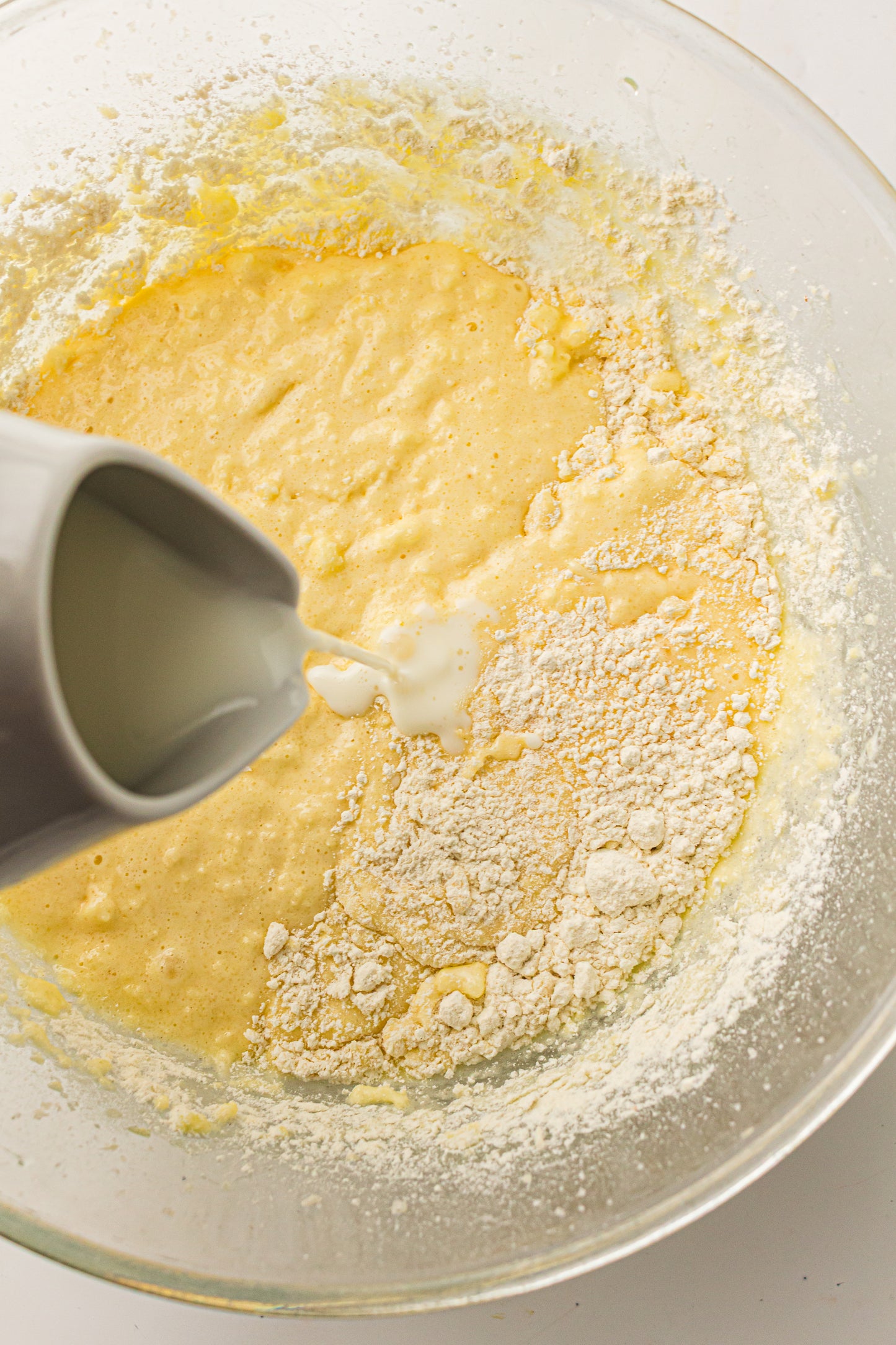 PLR Lemon Pound Cake recipe