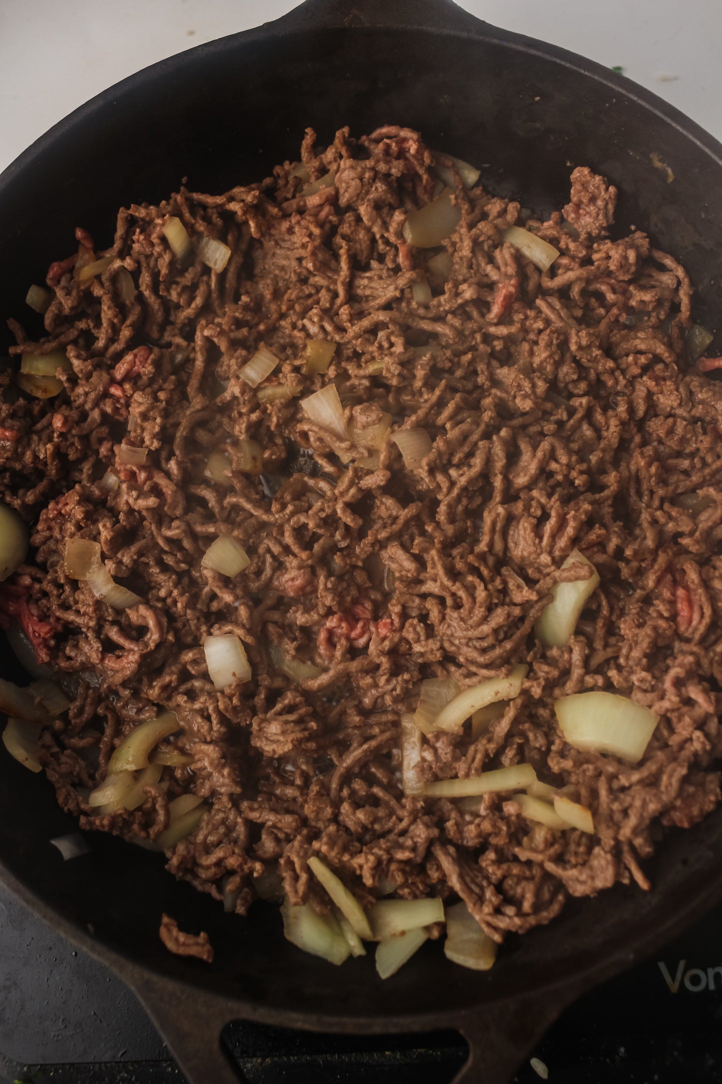 PLR Skillet Cheeseburger Recipe Pack