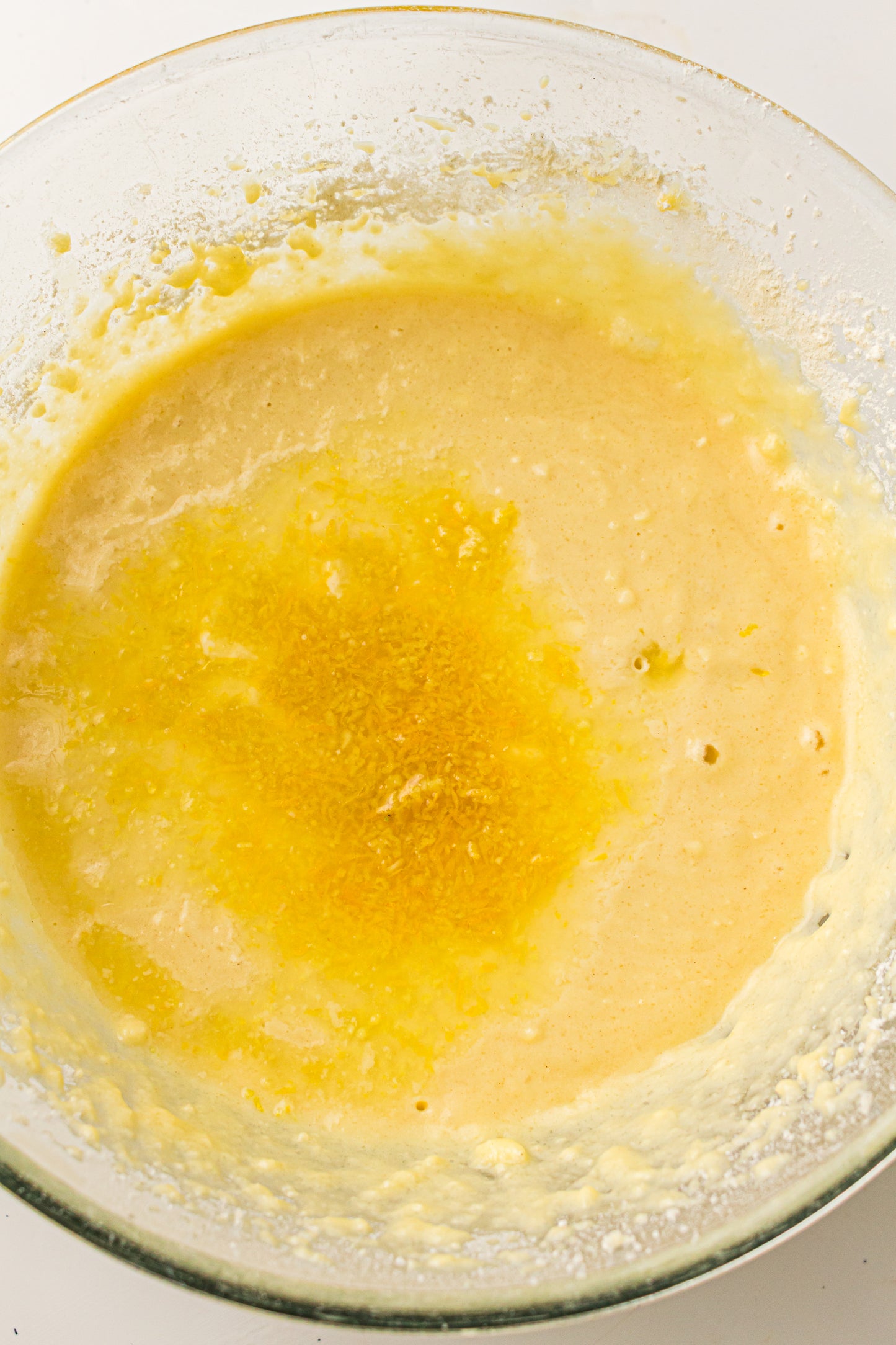 PLR Lemon Pound Cake recipe