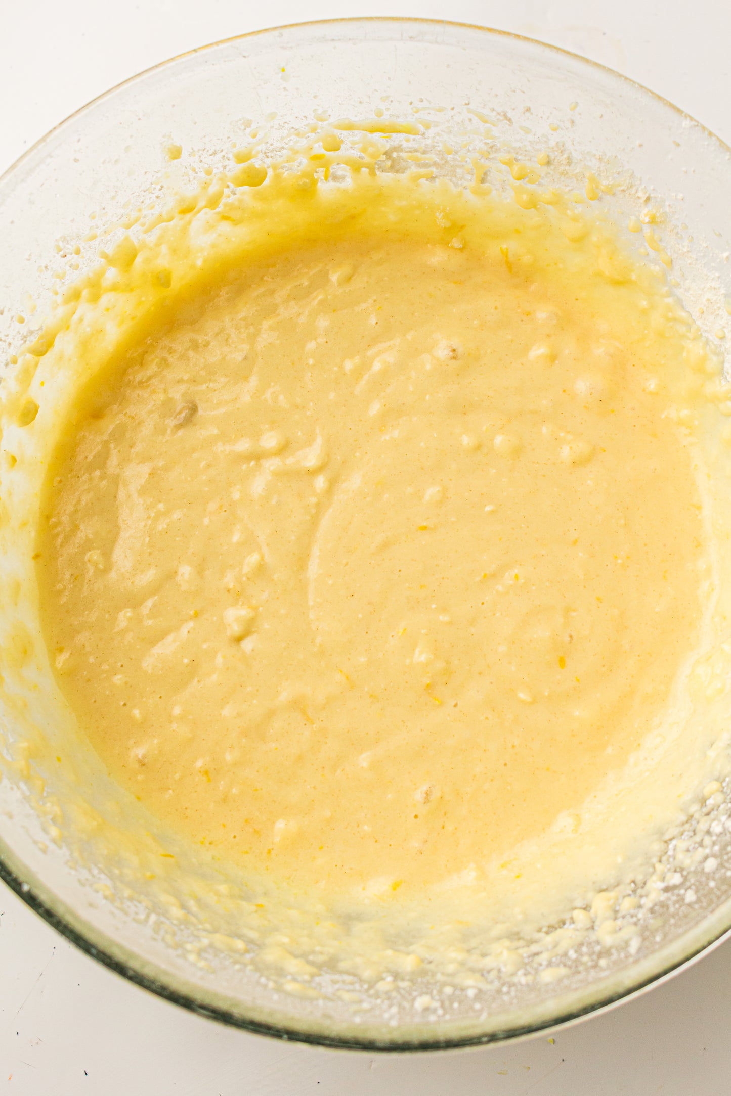 PLR Lemon Pound Cake recipe