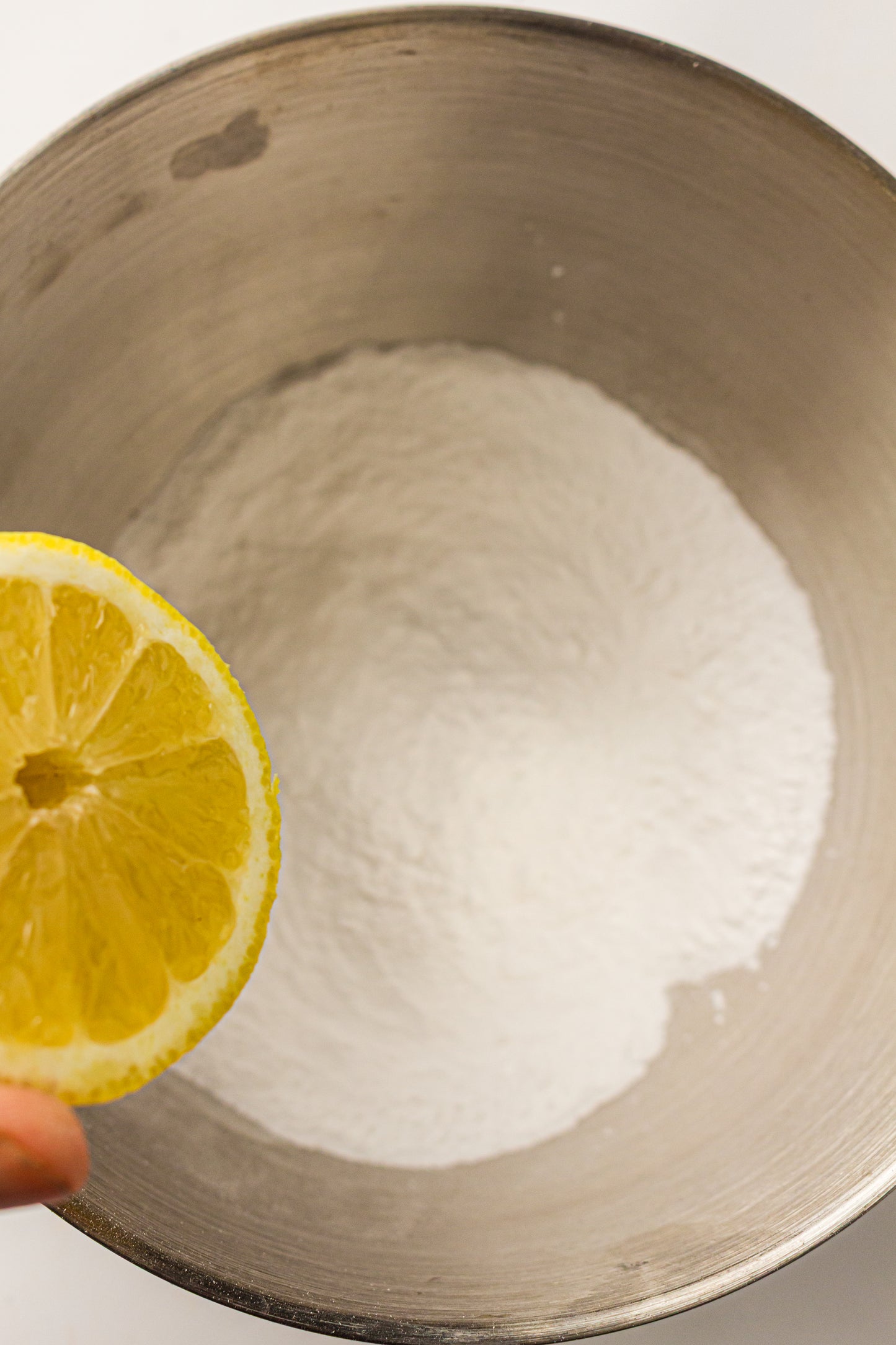 PLR Lemon Pound Cake recipe