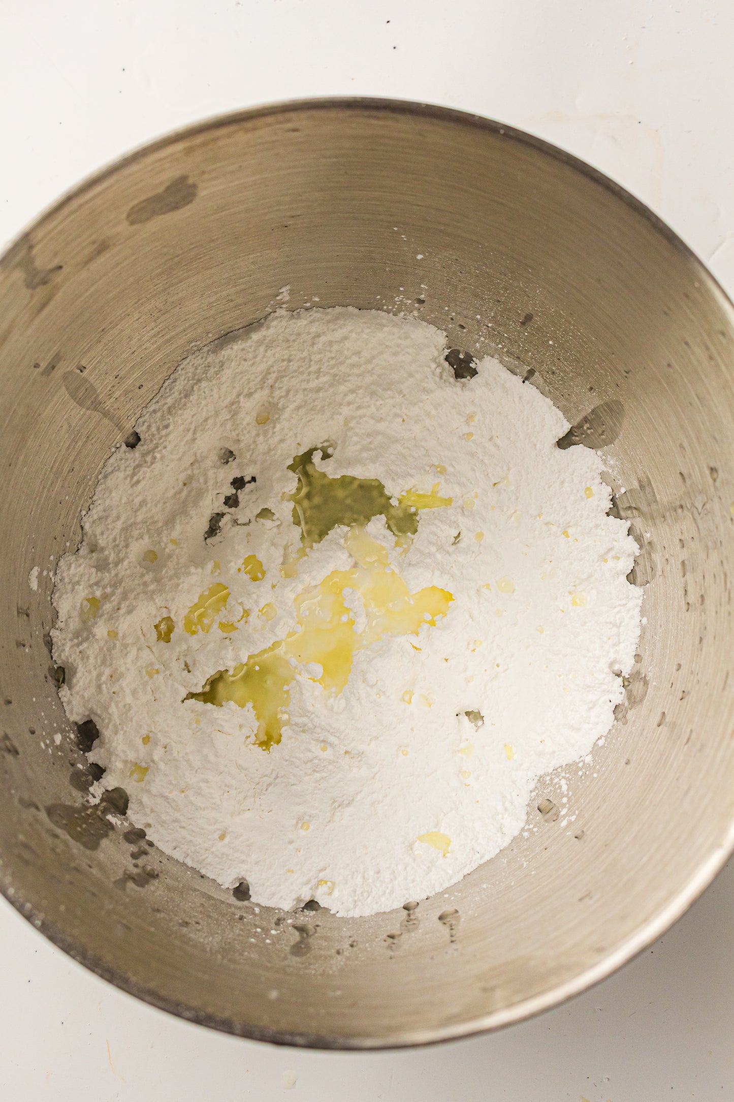 PLR Lemon Pound Cake recipe