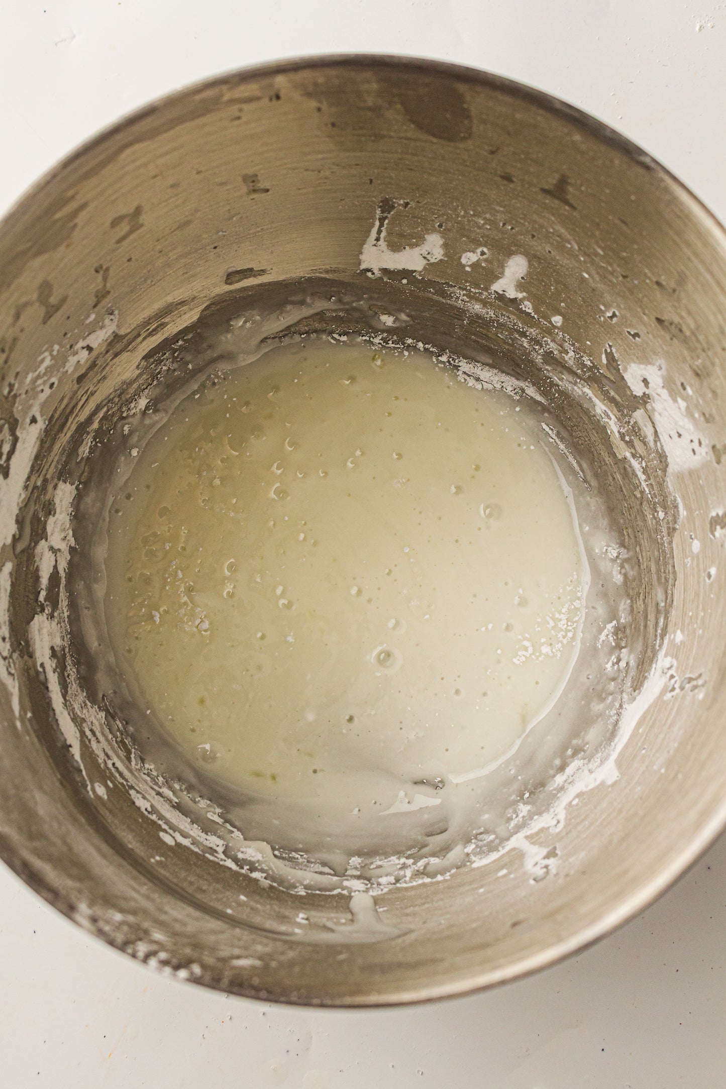 PLR Lemon Pound Cake recipe