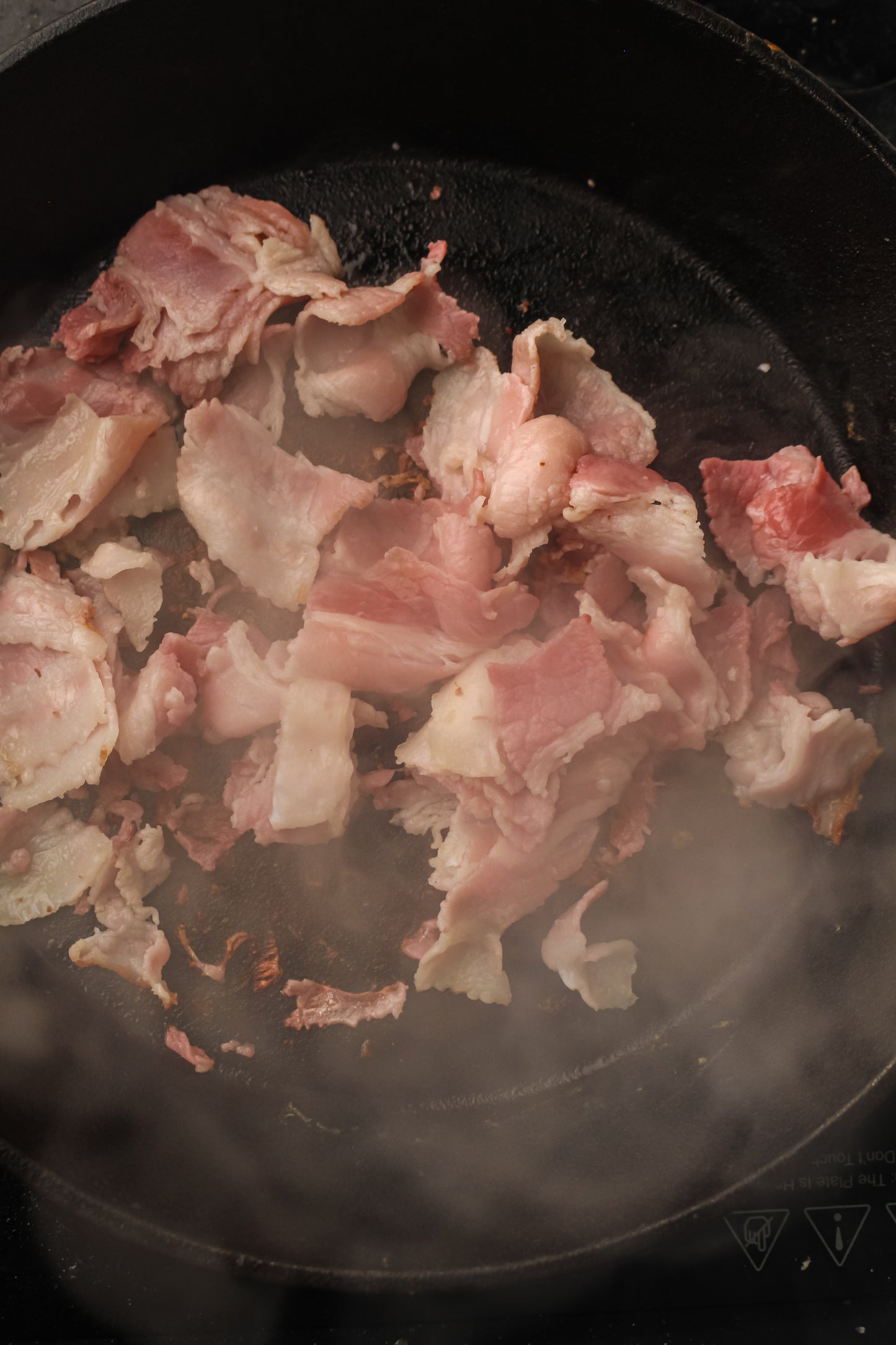PLR Skillet Chicken Bacon Ranch
