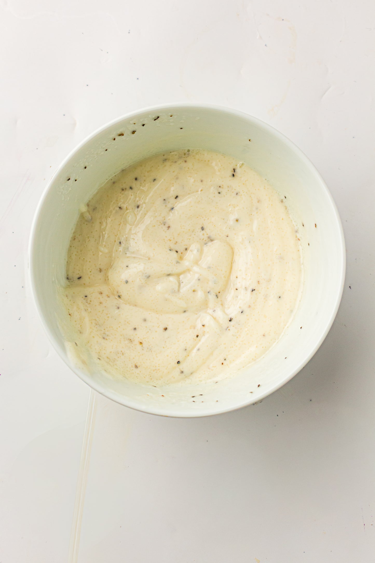 PLR Classic Creamy Coleslaw recipe