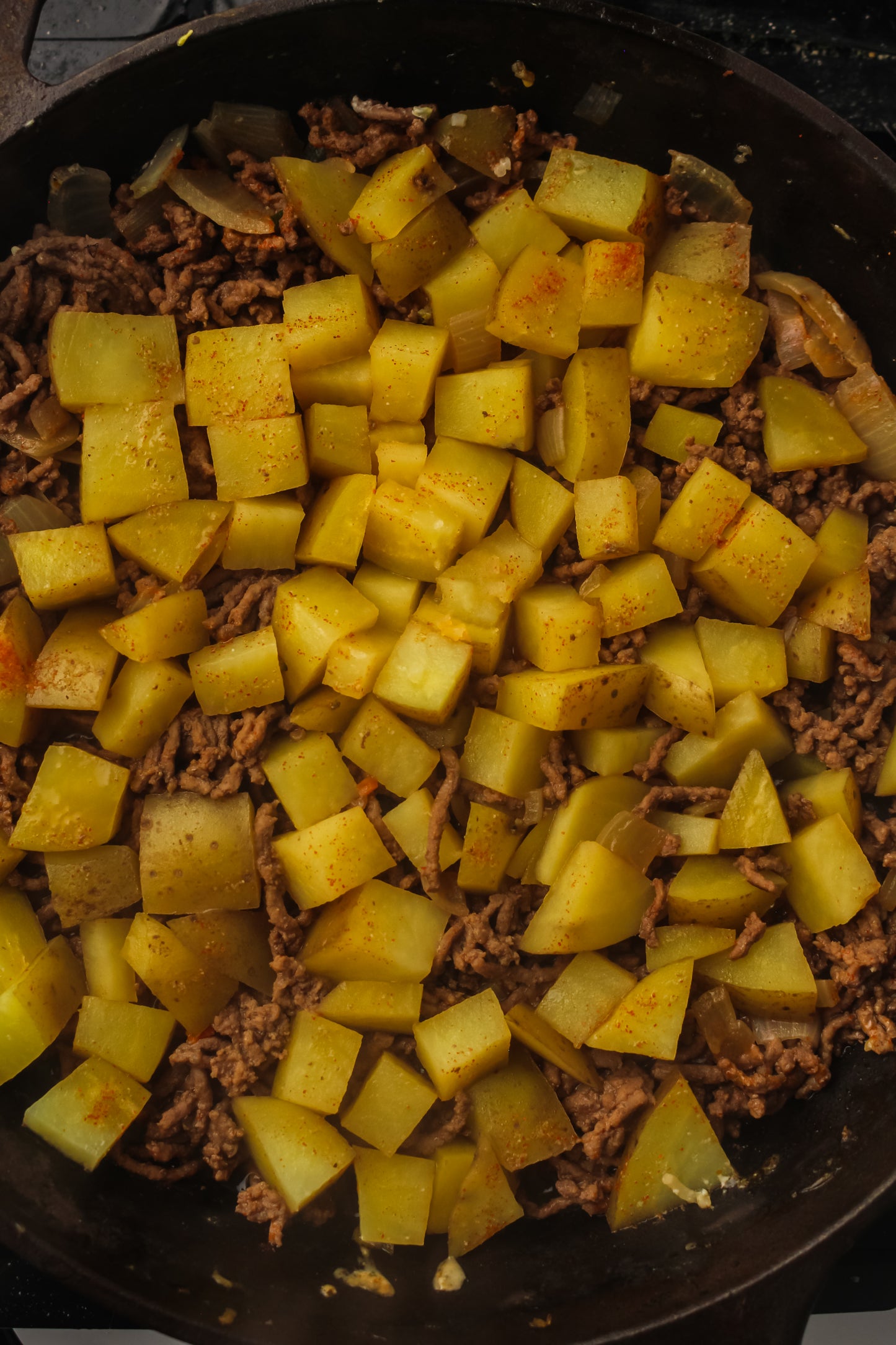 PLR Skillet Cheeseburger Recipe Pack