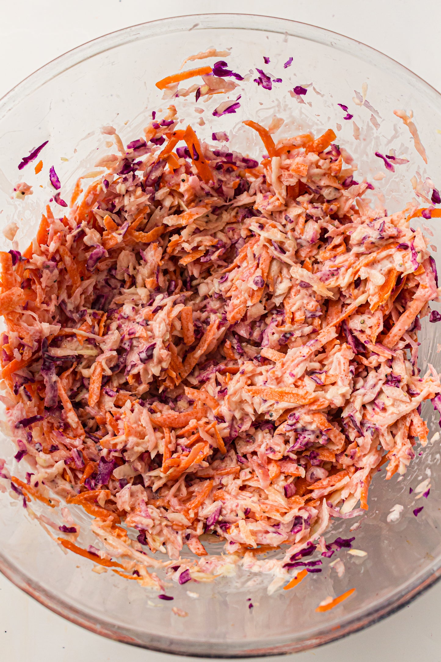 PLR Classic Creamy Coleslaw recipe
